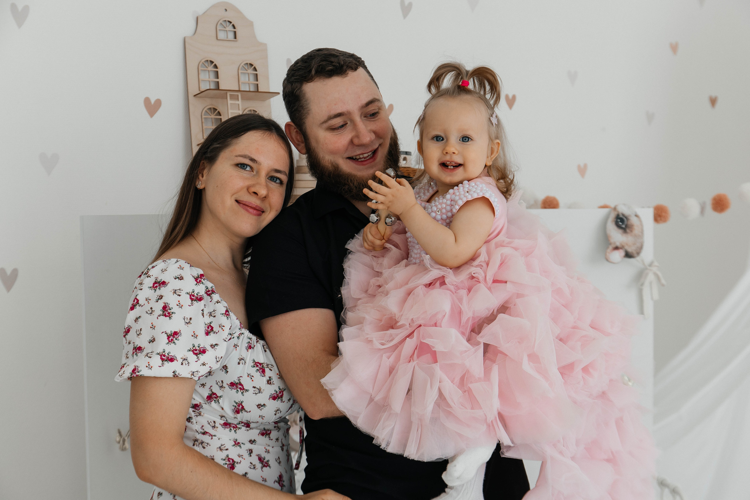Викуля. Семейный фотограф Софи Симакова в Волгограде и Волжском