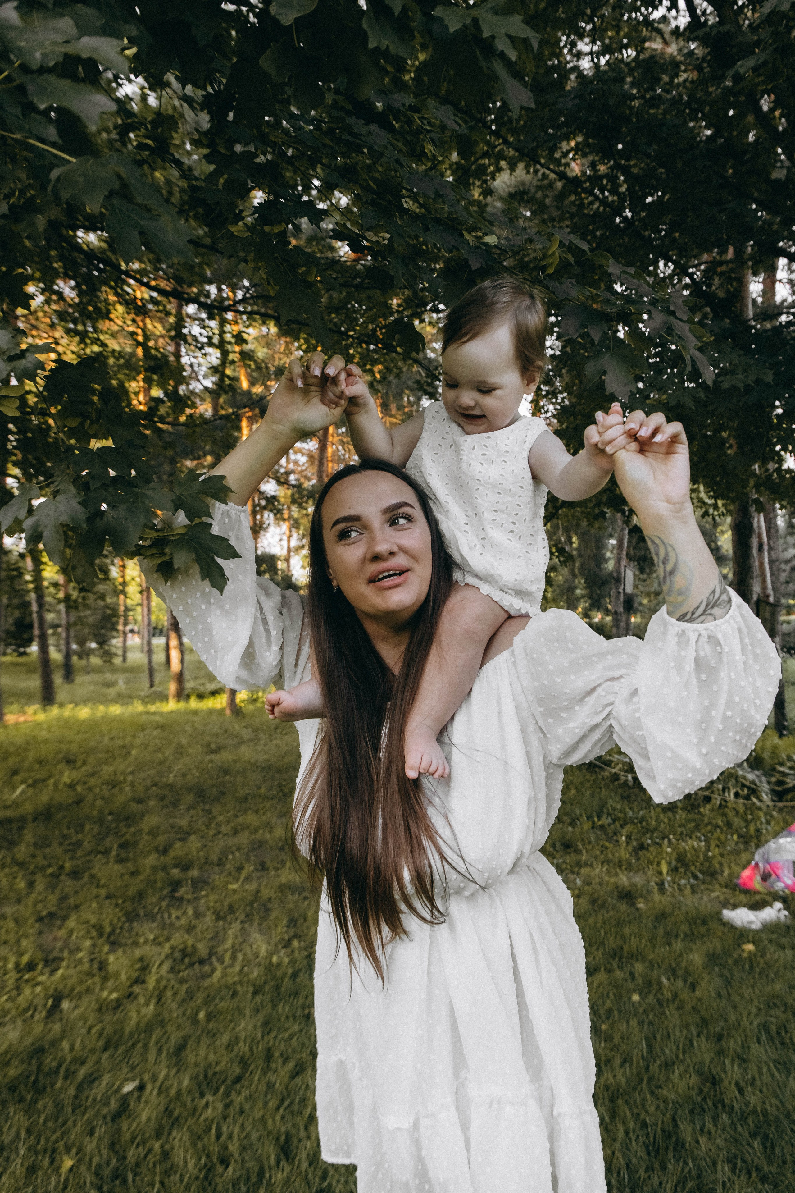 Варюша. Семейный фотограф Софи Симакова в Волгограде и Волжском