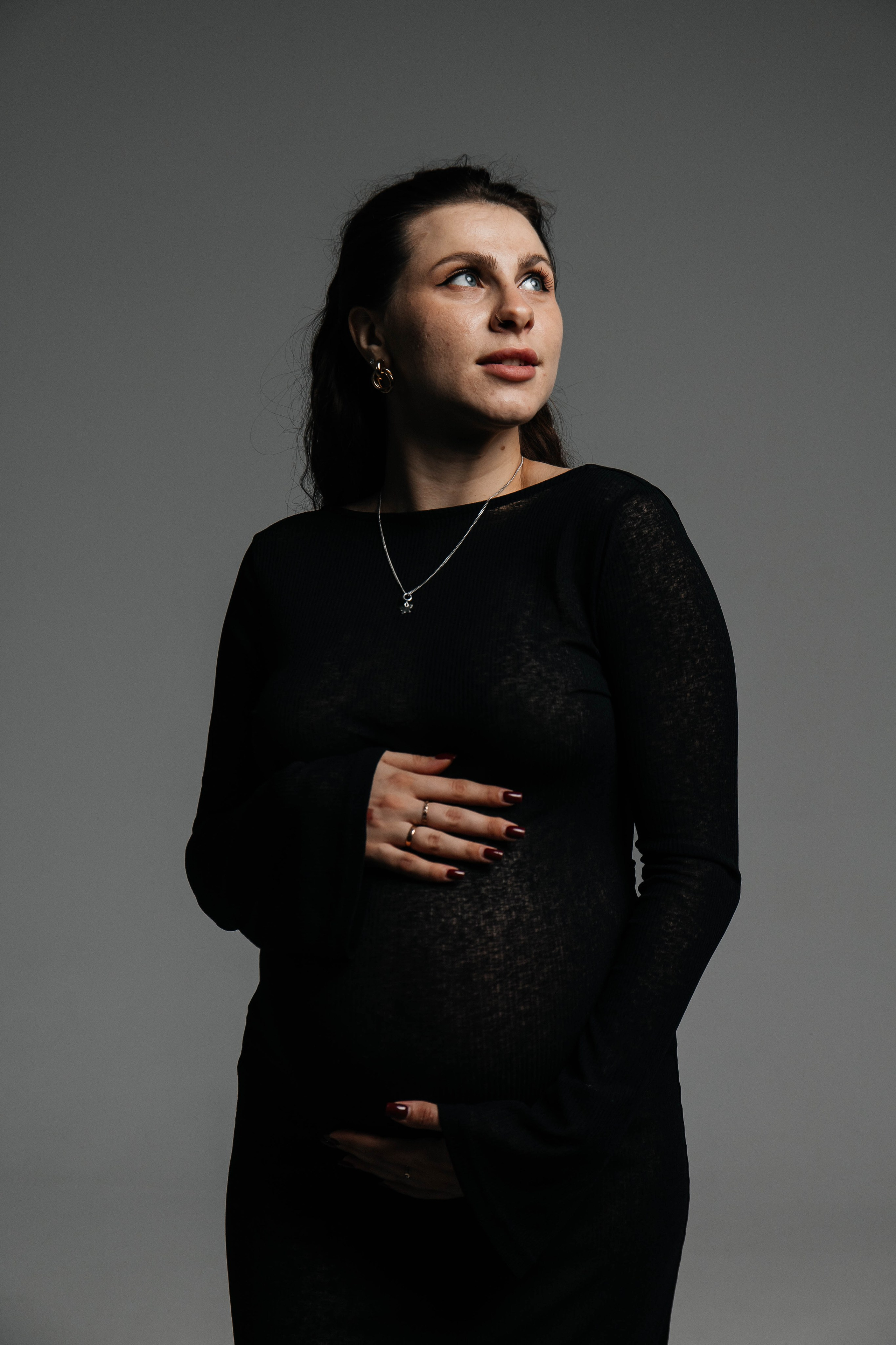 Алла. Семейный фотограф Софи Симакова в Волгограде и Волжском
