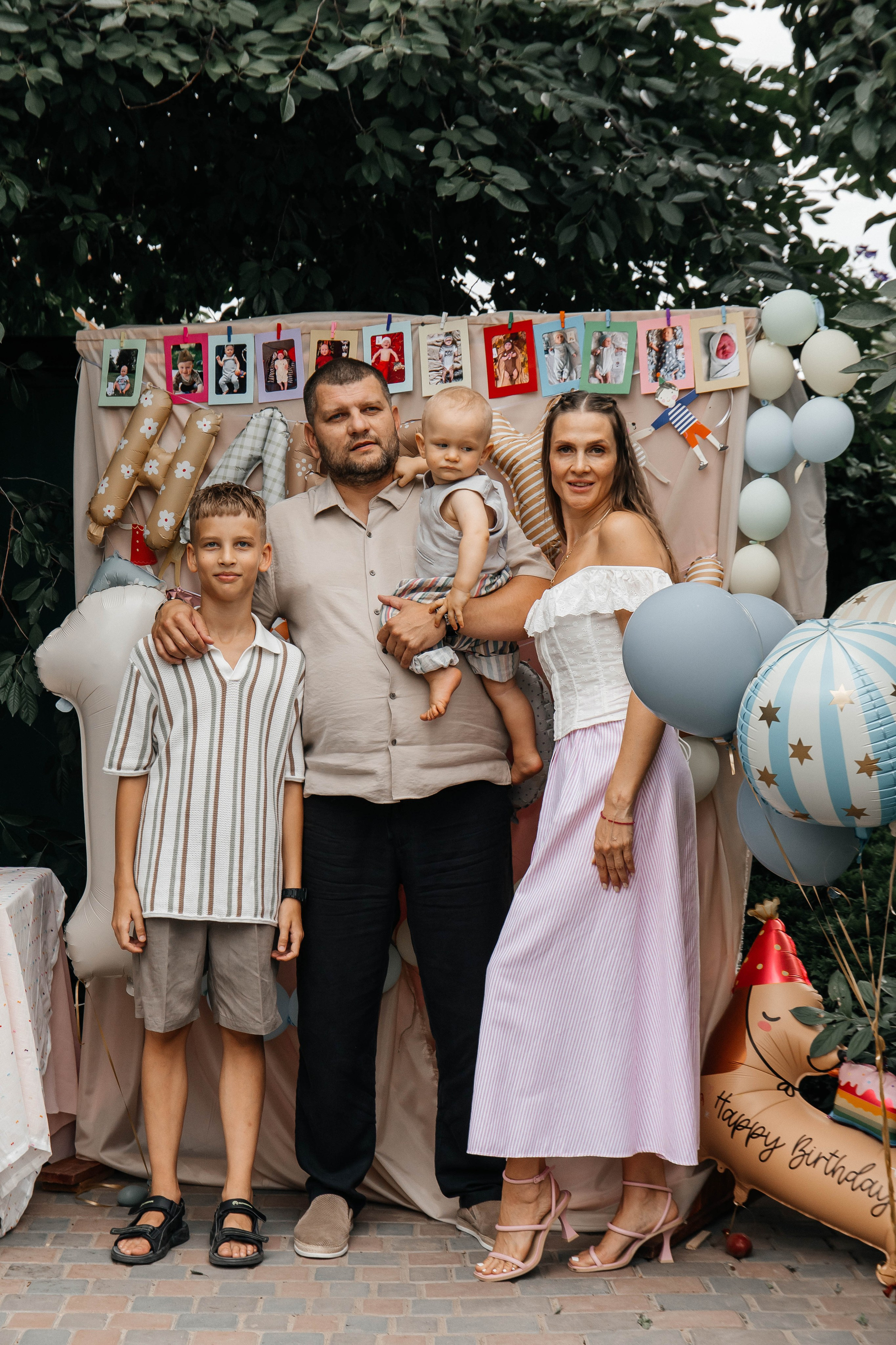 Макар. Семейный фотограф Софи Симакова в Волгограде и Волжском