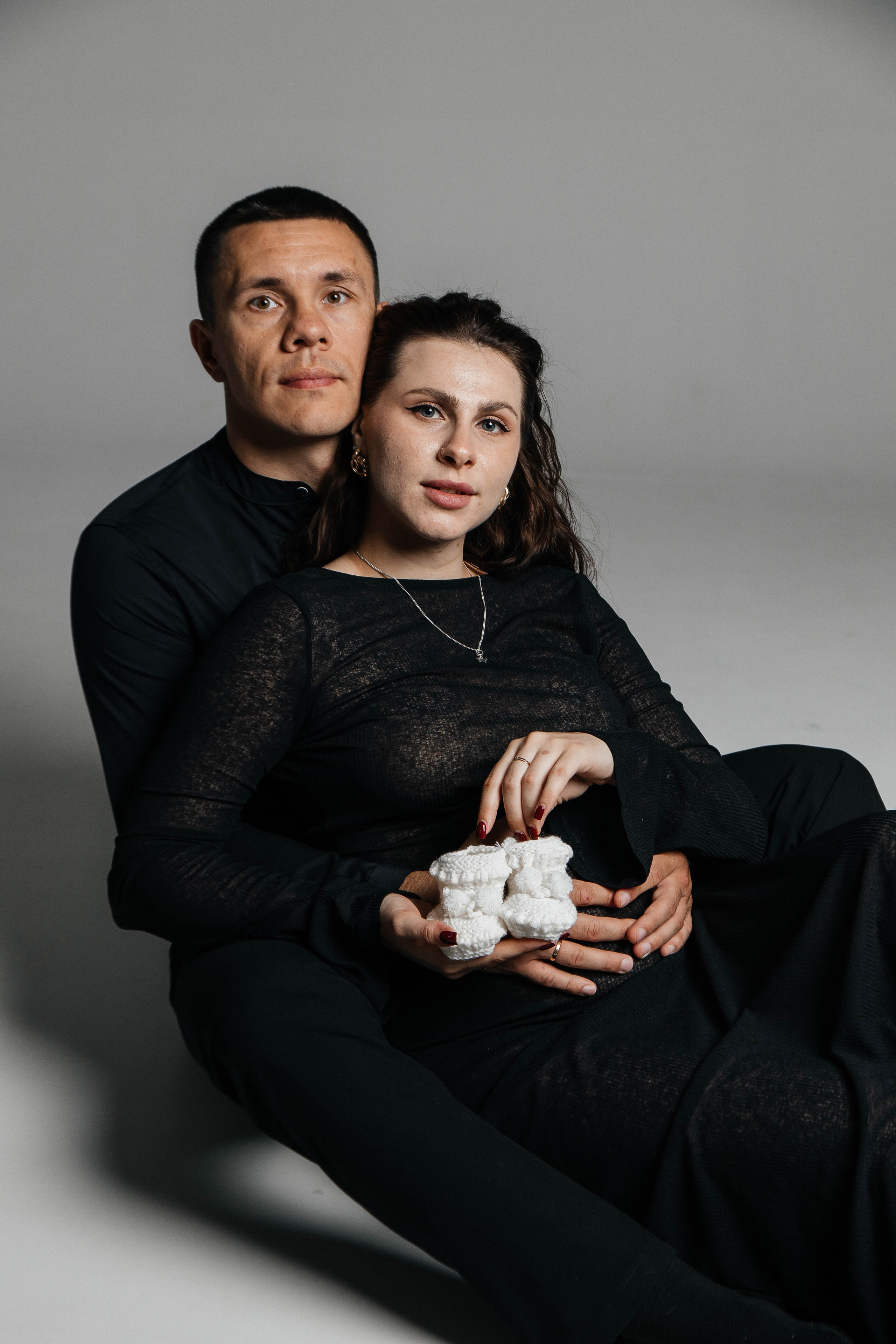 Алла. Семейный фотограф Софи Симакова в Волгограде и Волжском