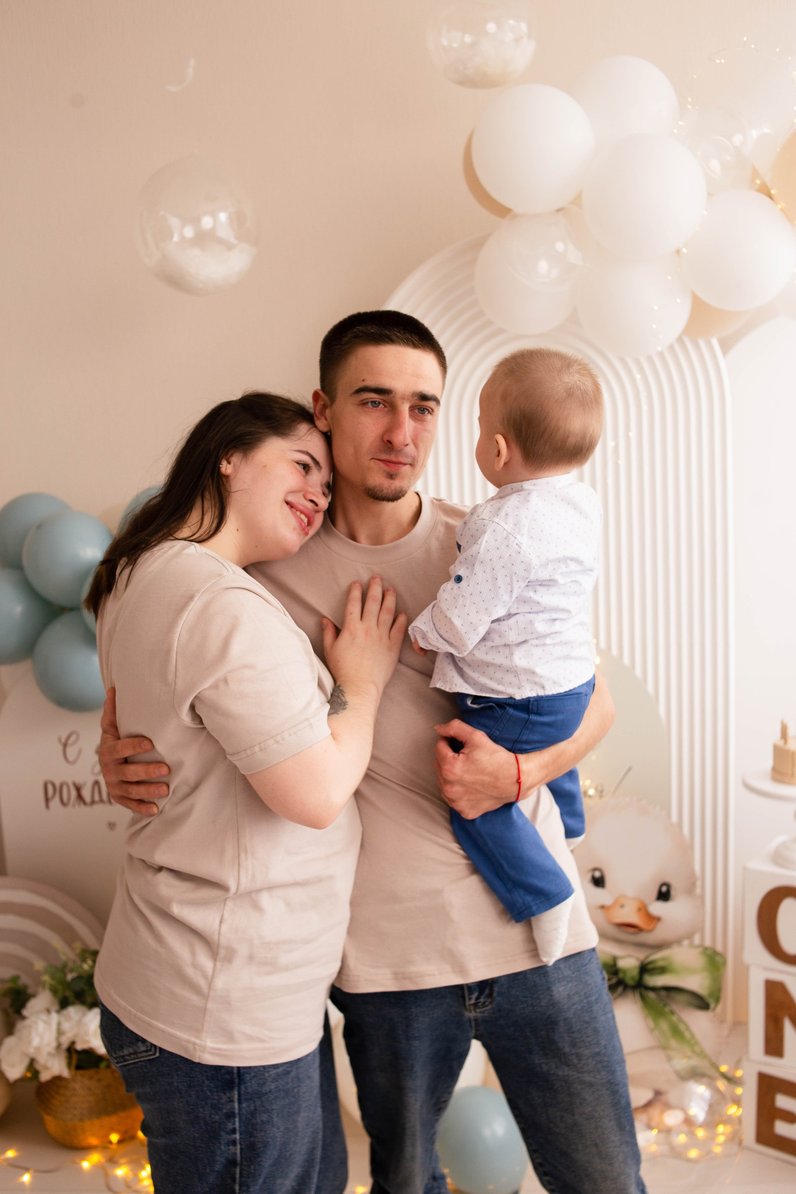 Артем. Семейный фотограф Софи Симакова в Волгограде и Волжском