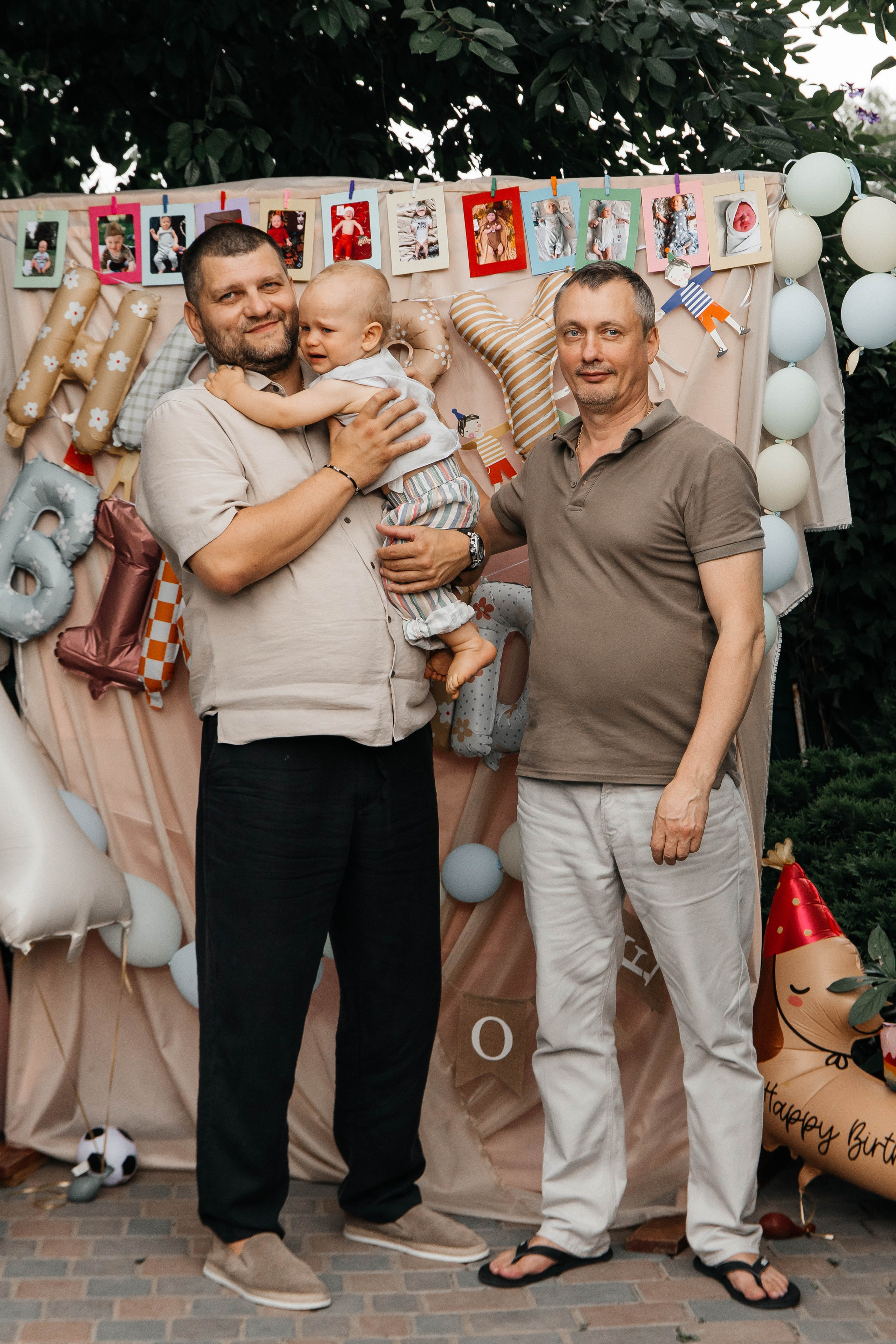 Макар. Семейный фотограф Софи Симакова в Волгограде и Волжском