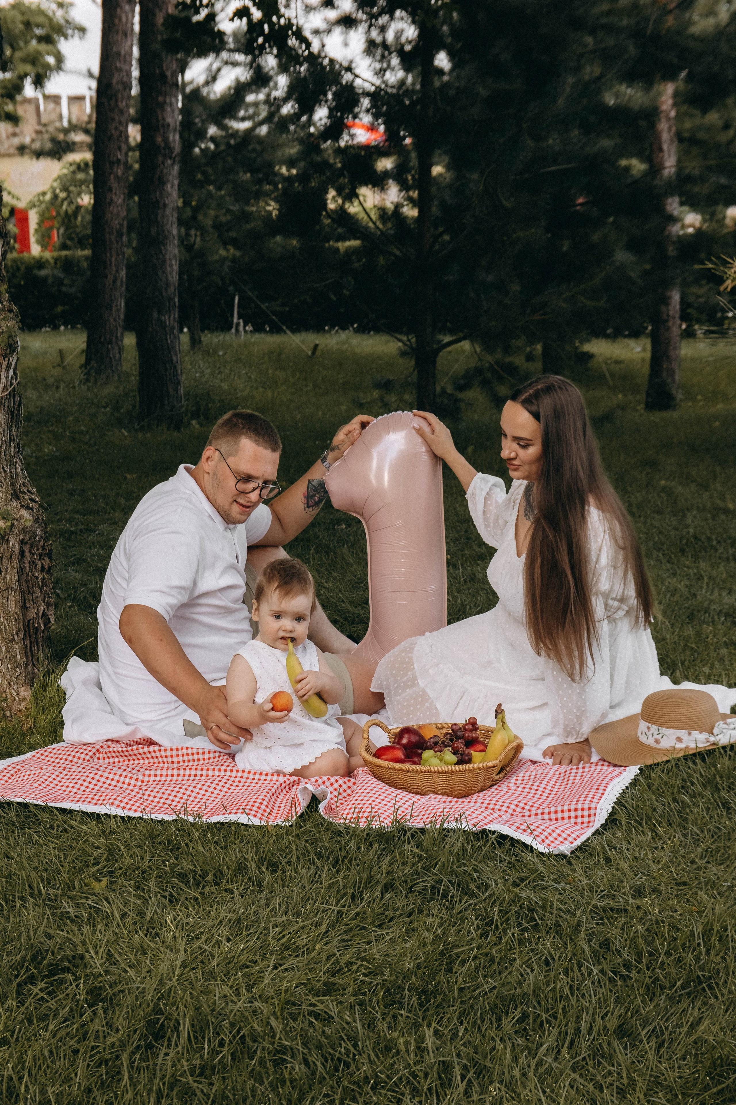 Варюша. Семейный фотограф Софи Симакова в Волгограде и Волжском