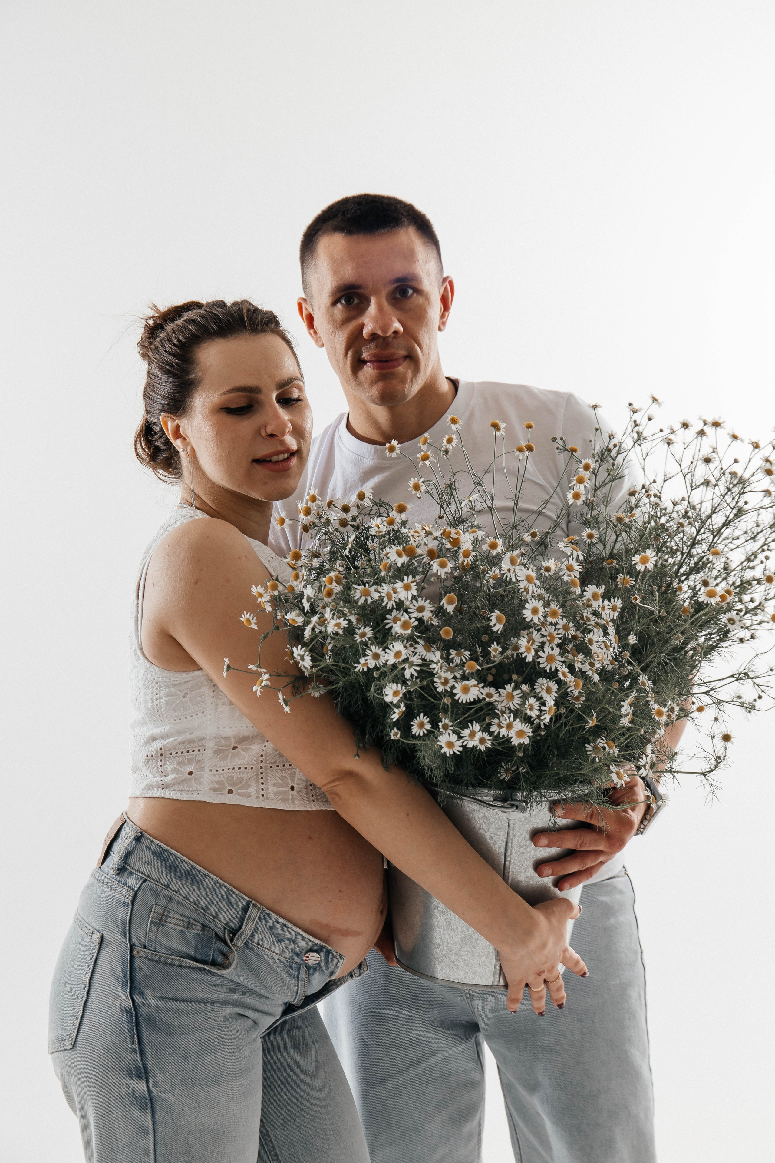 Алла. Семейный фотограф Софи Симакова в Волгограде и Волжском