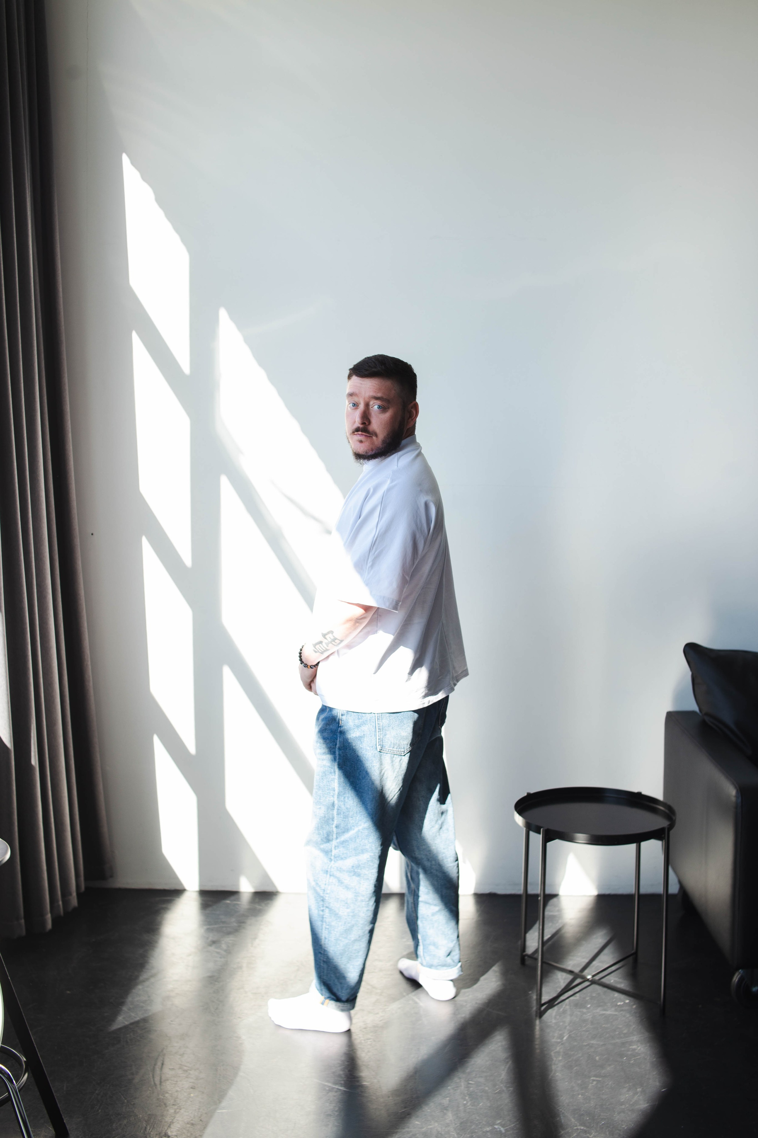 Андрей. Семейный фотограф Софи Симакова в Волгограде и Волжском