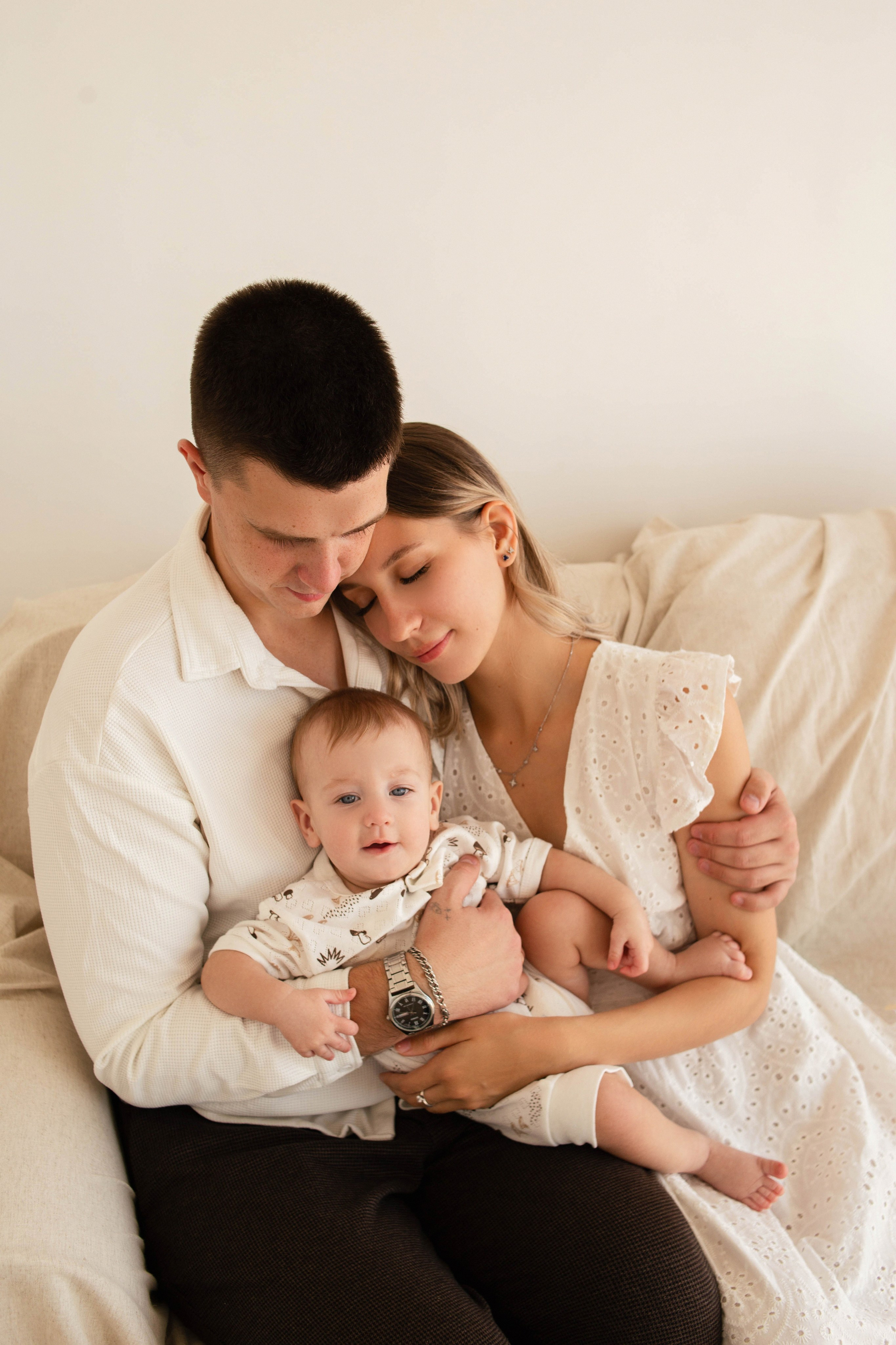 Семейные. Семейный фотограф Софи Симакова в Волгограде и Волжском