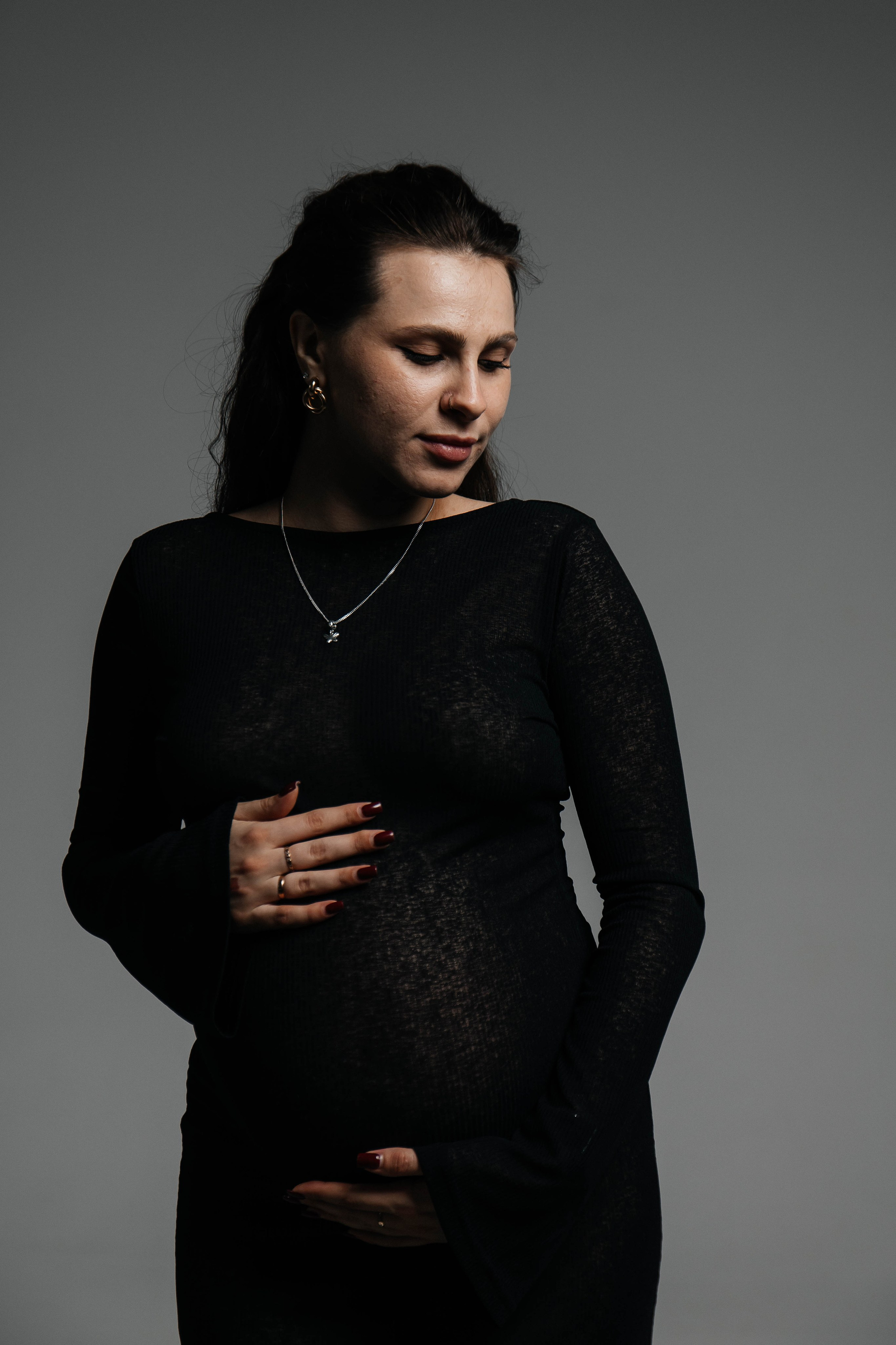 Алла. Семейный фотограф Софи Симакова в Волгограде и Волжском