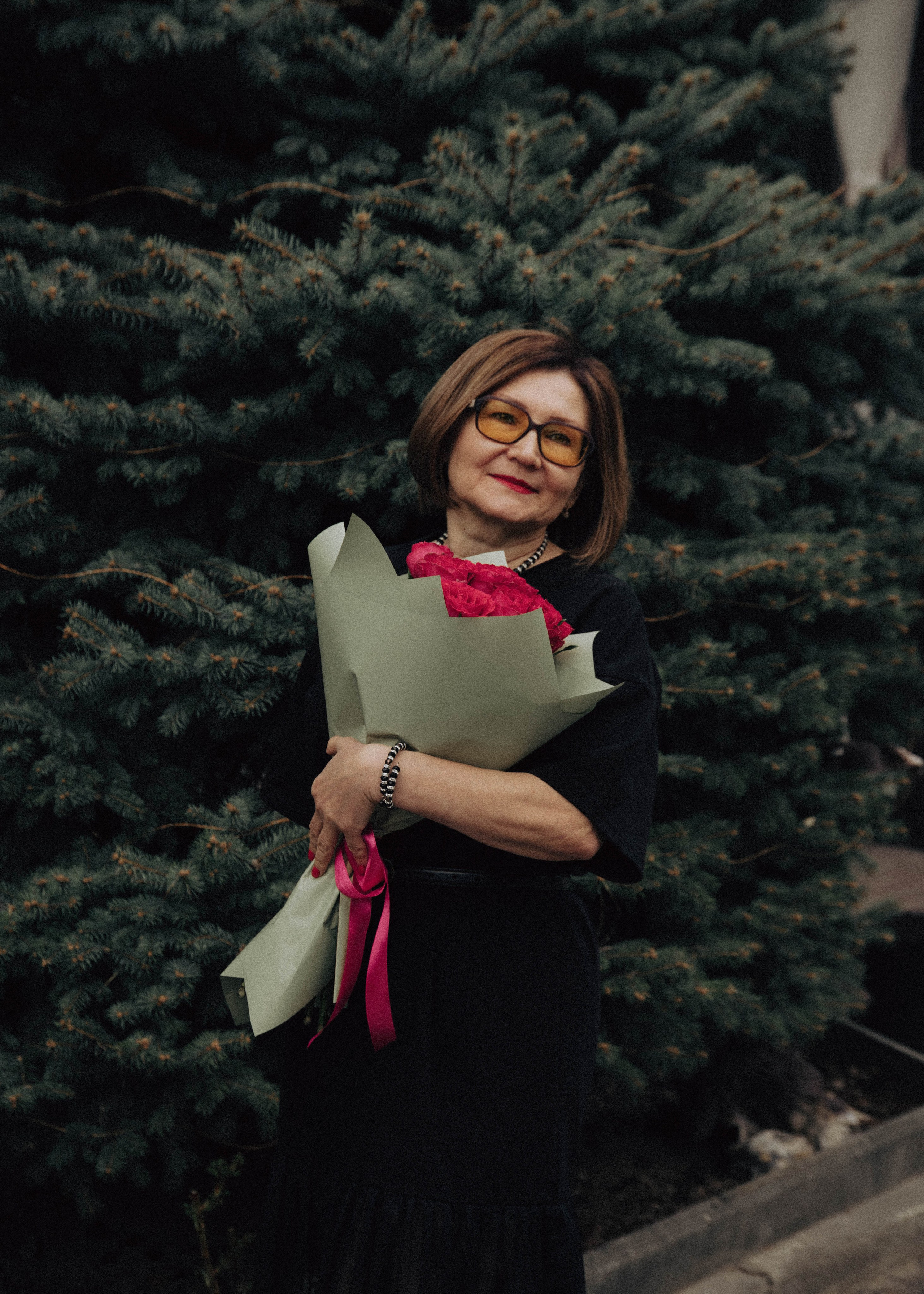Юбилей Светланы Владимировны. Семейный фотограф Софи Симакова в Волгограде и Волжском