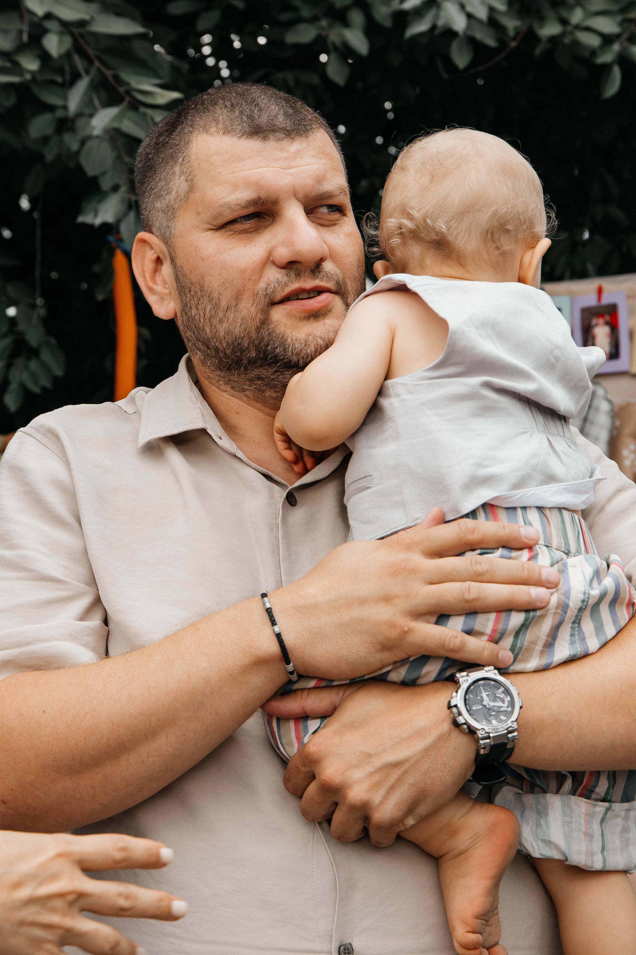 Макар. Семейный фотограф Софи Симакова в Волгограде и Волжском