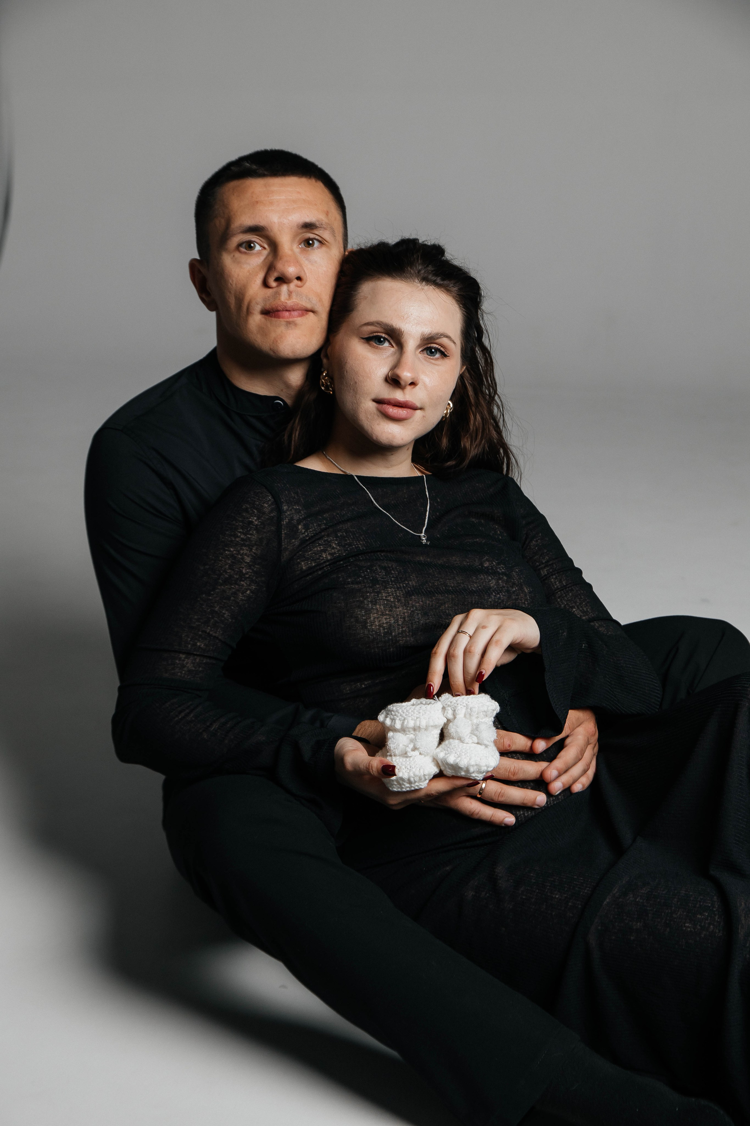 Алла. Семейный фотограф Софи Симакова в Волгограде и Волжском