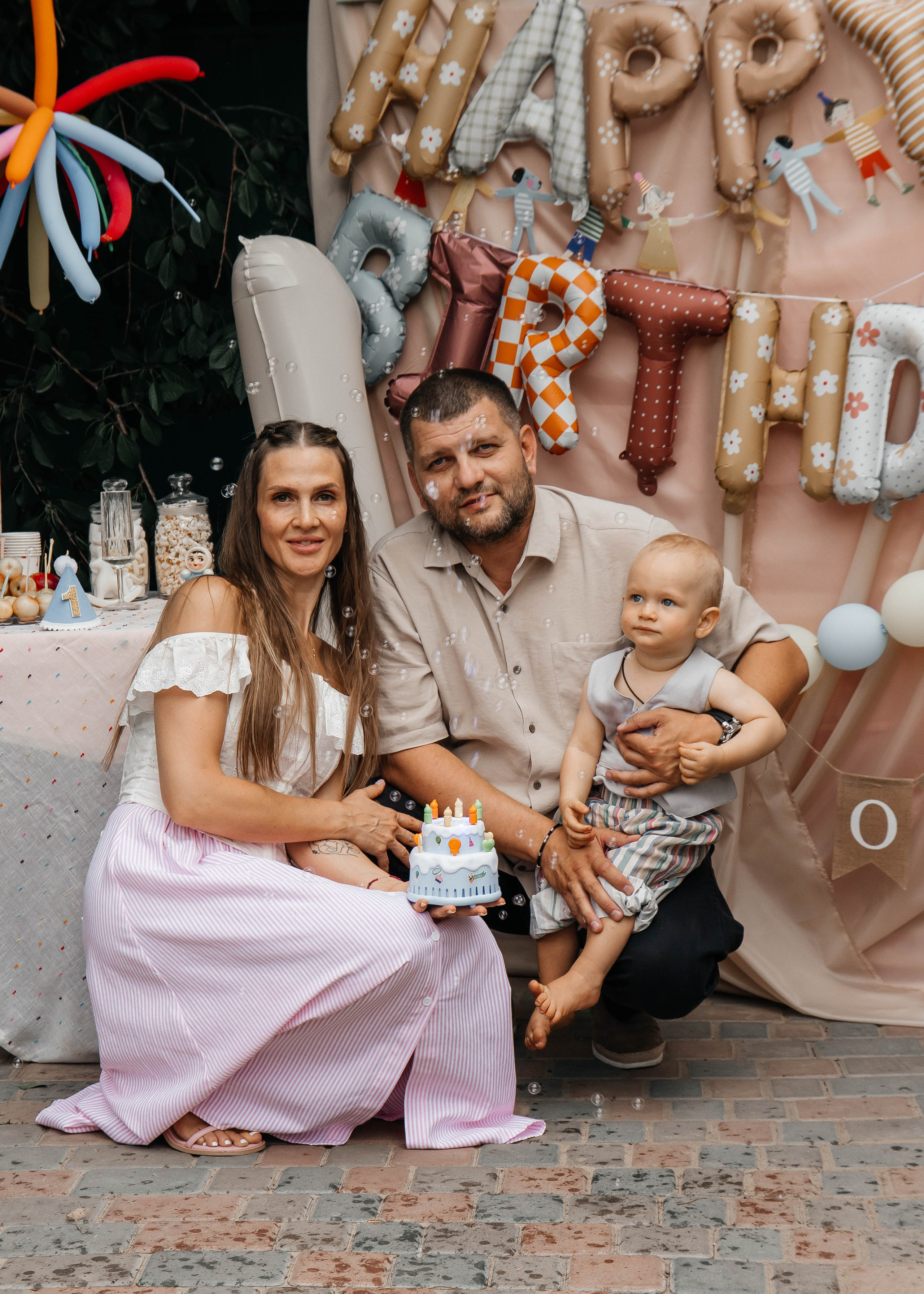 Макар. Семейный фотограф Софи Симакова в Волгограде и Волжском