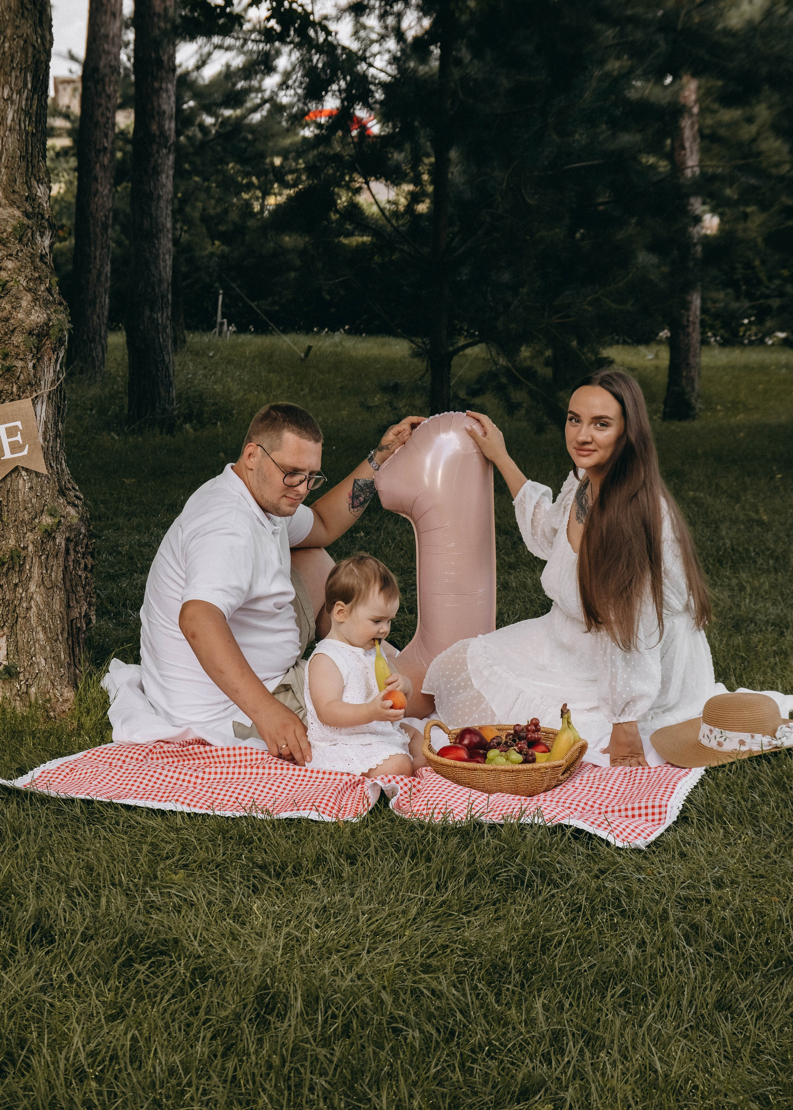 Варюша. Семейный фотограф Софи Симакова в Волгограде и Волжском