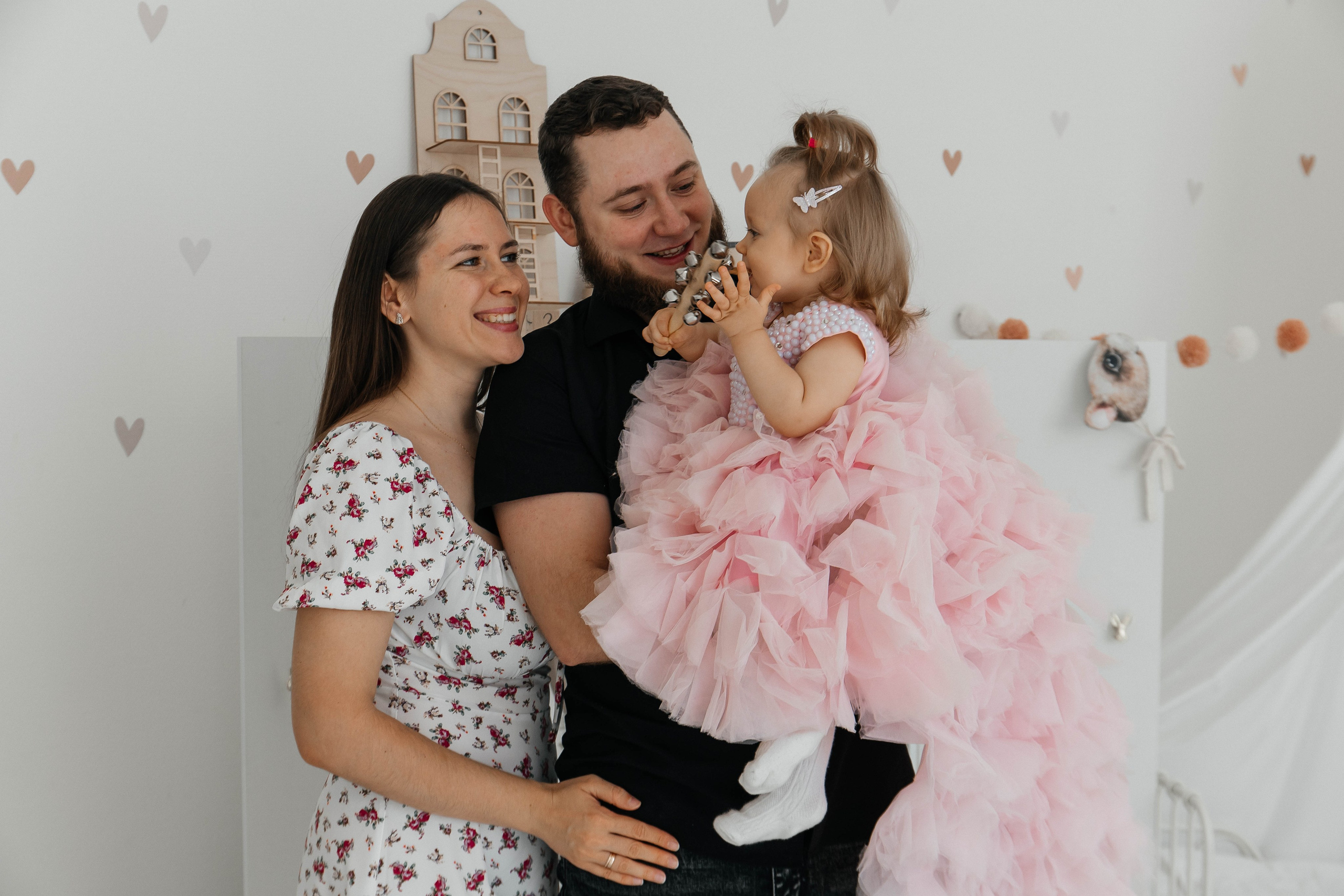 Викуля. Семейный фотограф Софи Симакова в Волгограде и Волжском