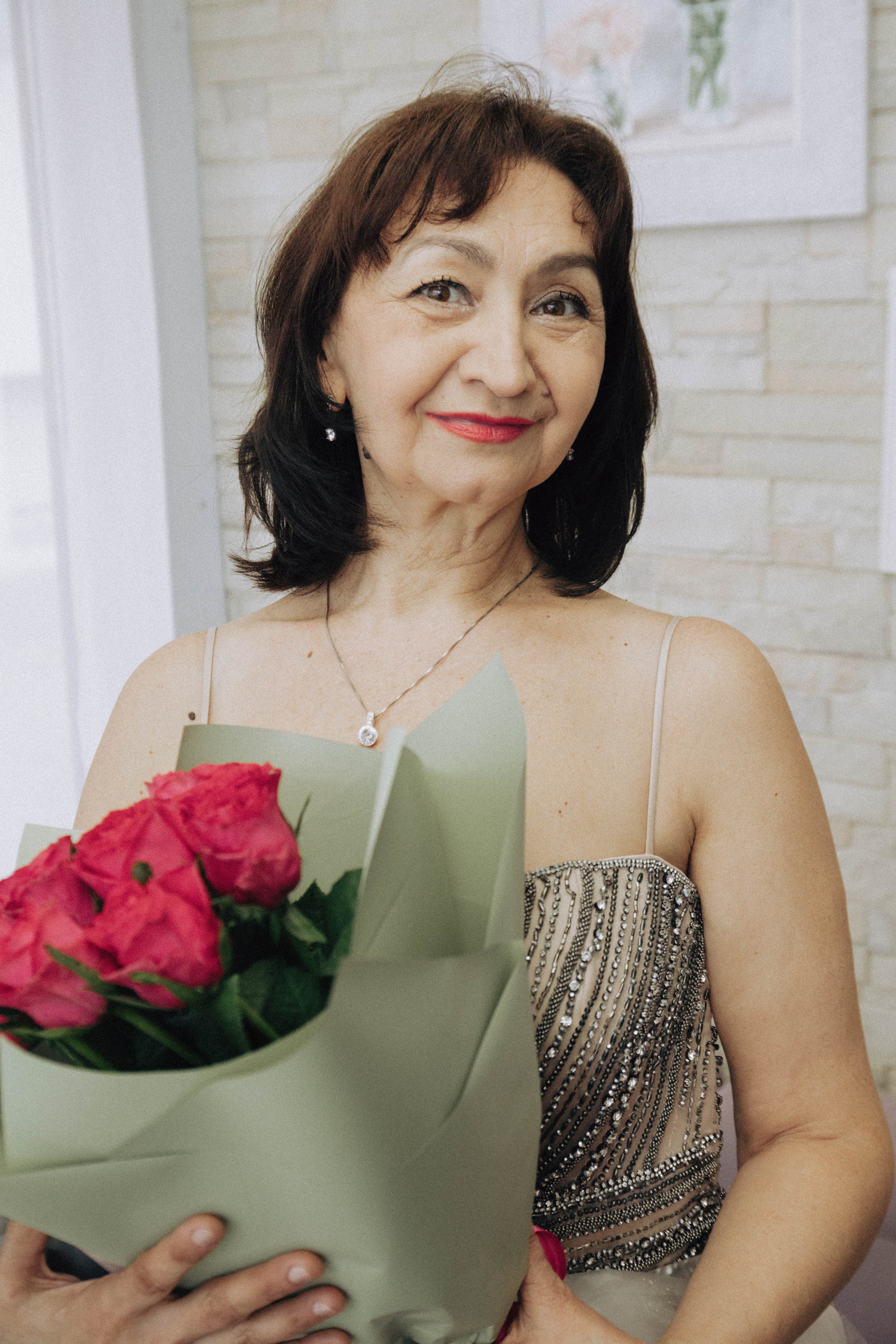 Юбилей Светланы Владимировны. Семейный фотограф Софи Симакова в Волгограде и Волжском