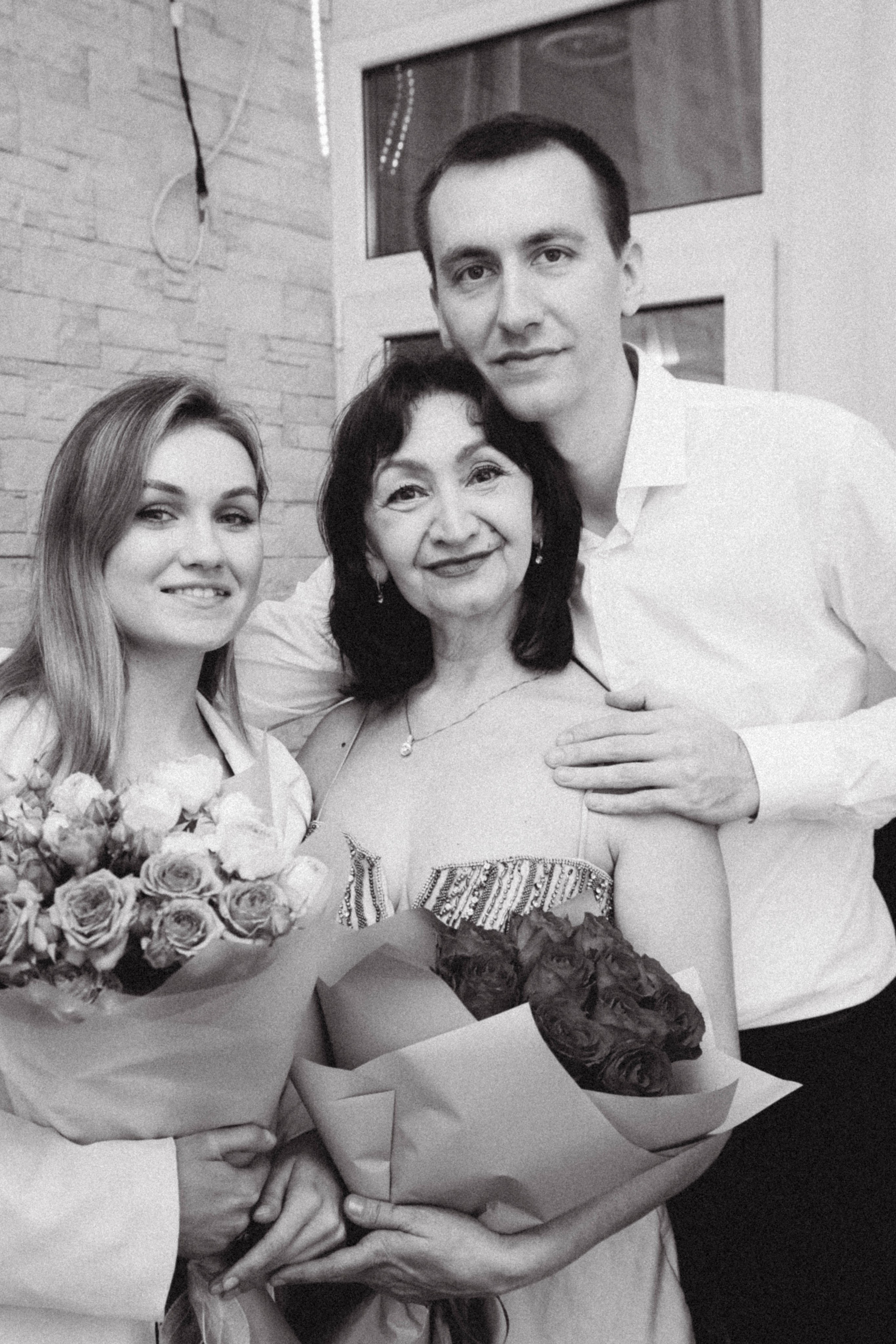 Юбилей Светланы Владимировны. Семейный фотограф Софи Симакова в Волгограде и Волжском