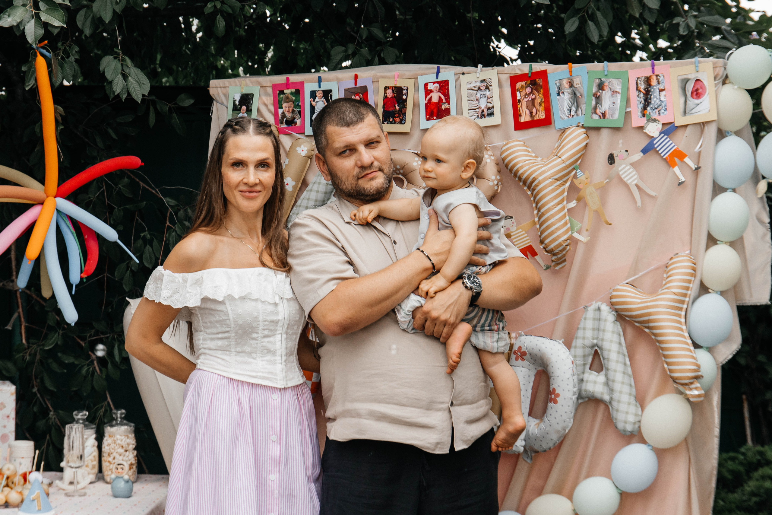 Макар. Семейный фотограф Софи Симакова в Волгограде и Волжском