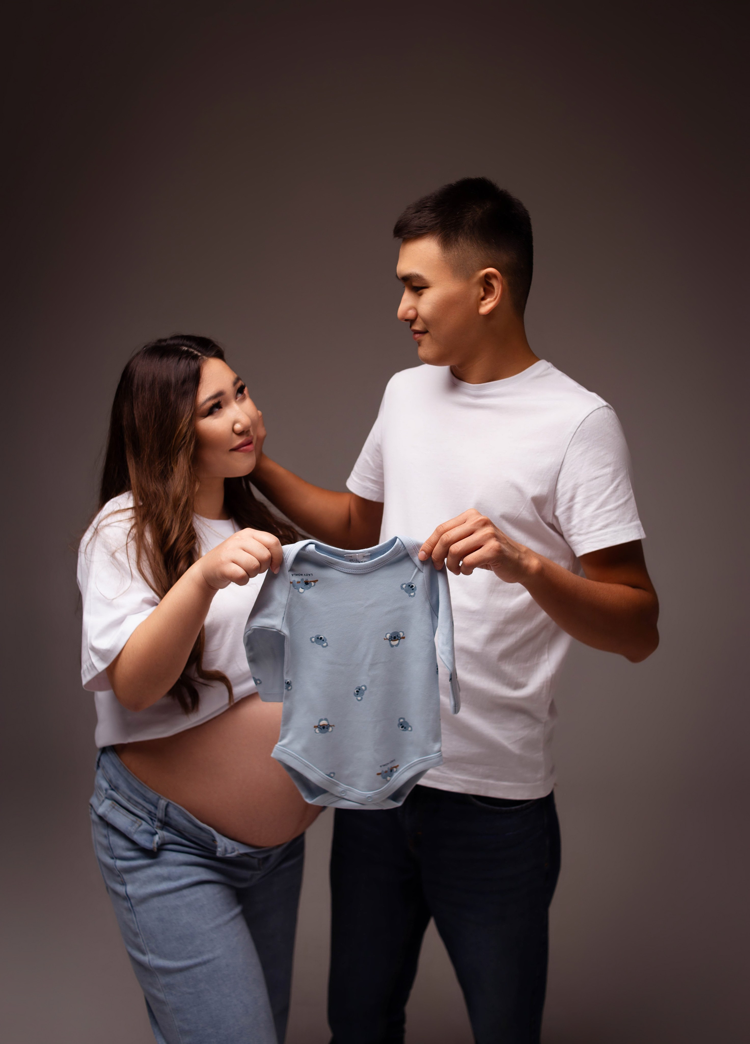 Беременность. Семейный фотограф Софи Симакова в Волгограде и Волжском