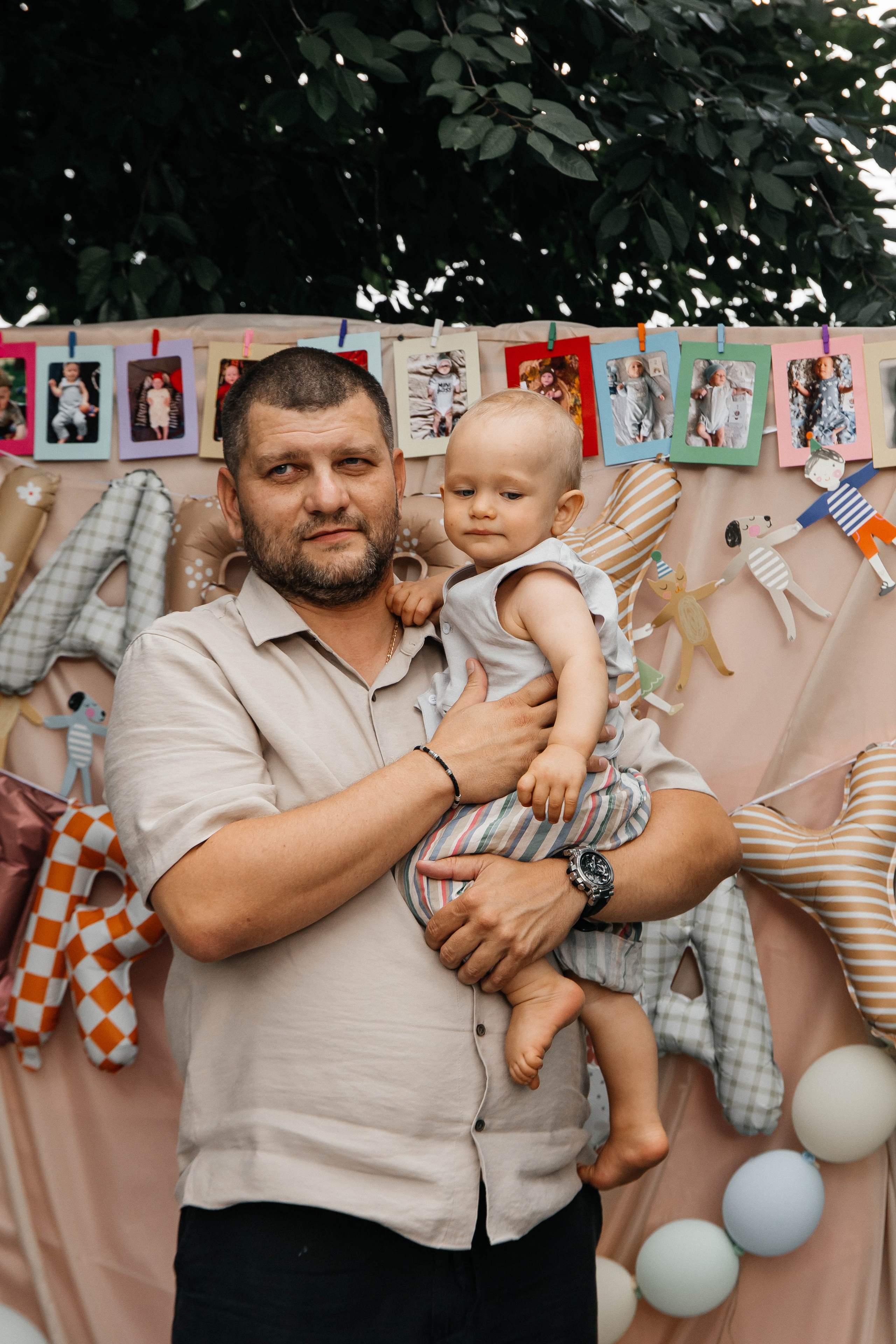 Макар. Семейный фотограф Софи Симакова в Волгограде и Волжском