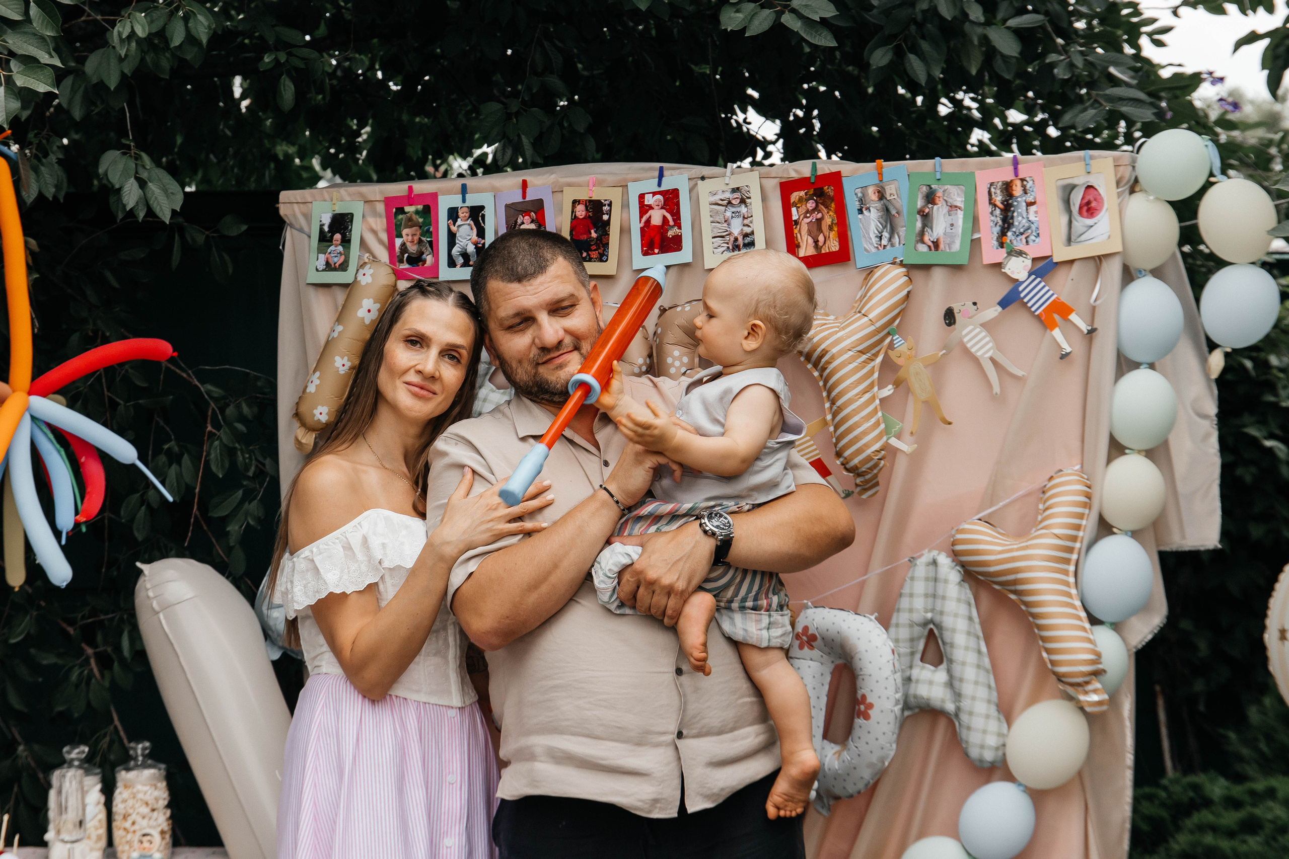 Макар. Семейный фотограф Софи Симакова в Волгограде и Волжском