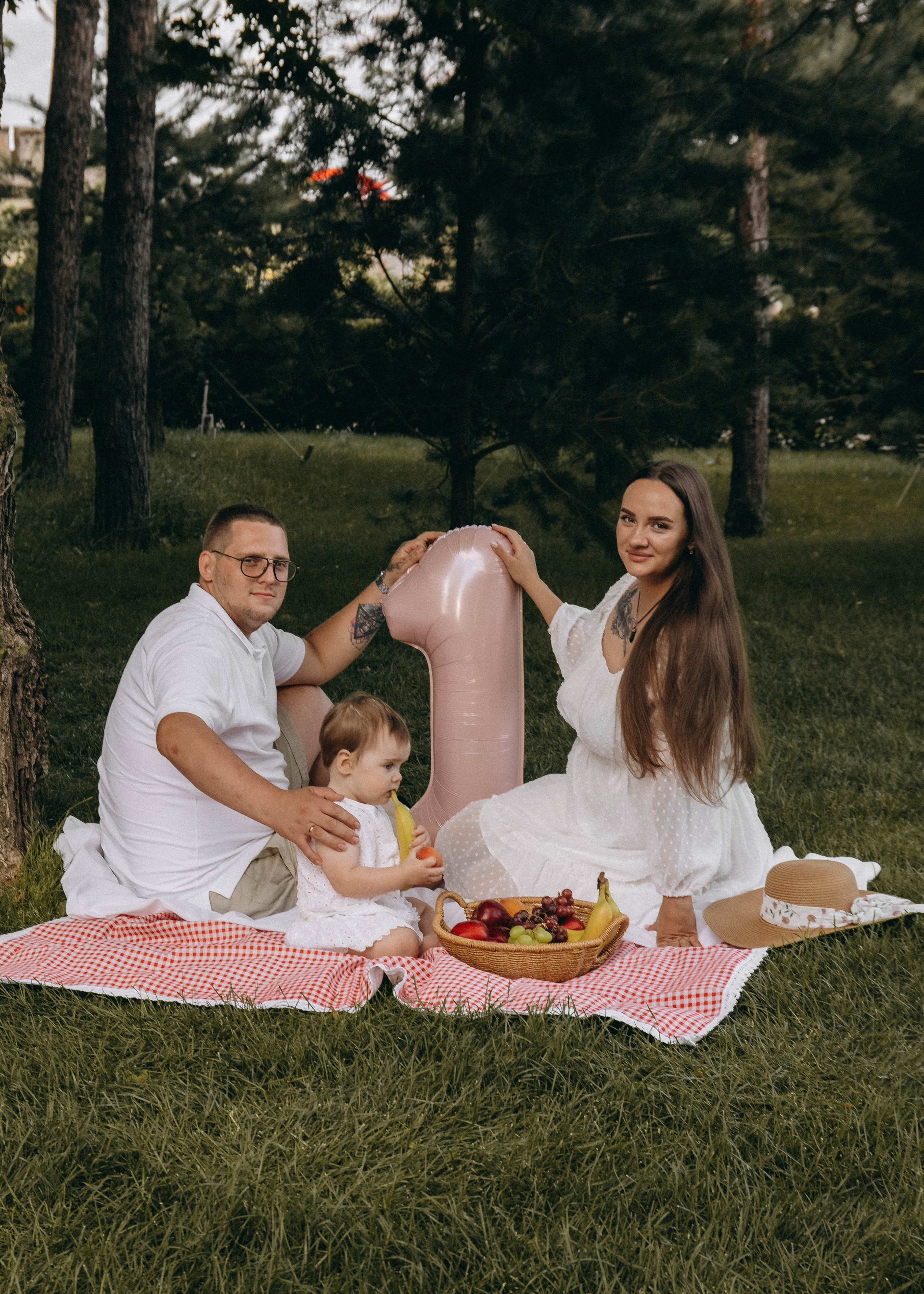 Варюша. Семейный фотограф Софи Симакова в Волгограде и Волжском