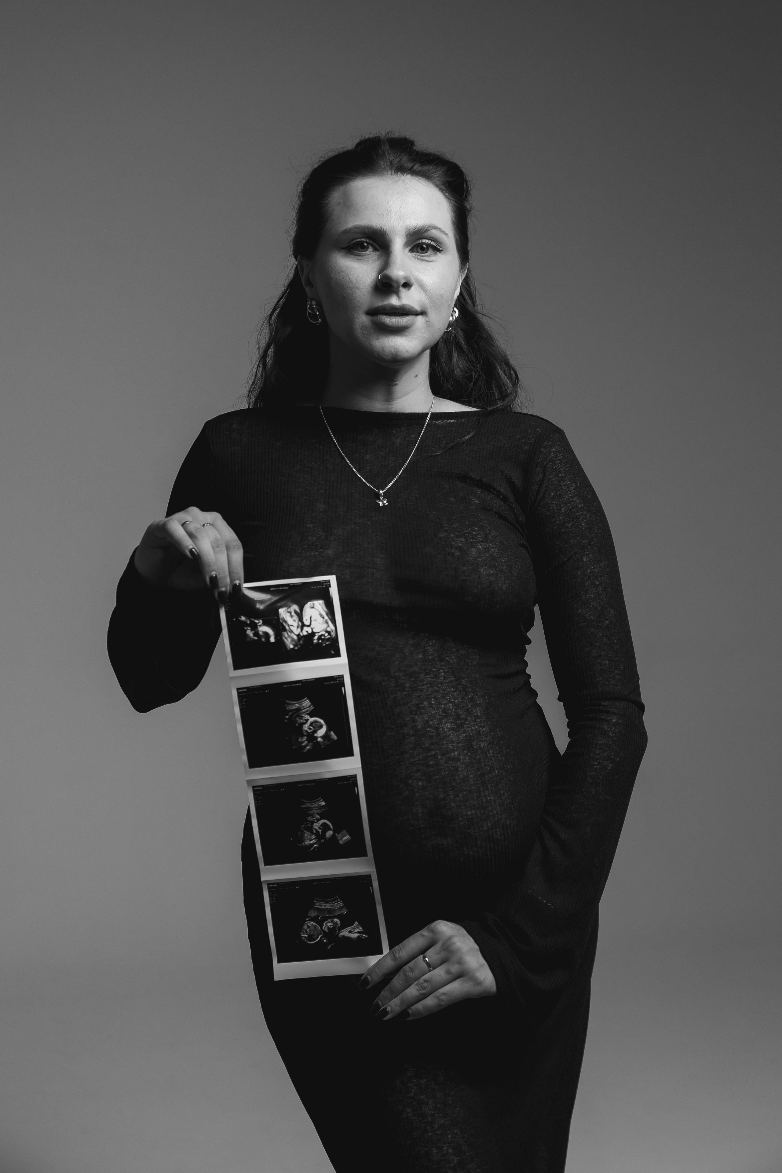 Алла. Семейный фотограф Софи Симакова в Волгограде и Волжском