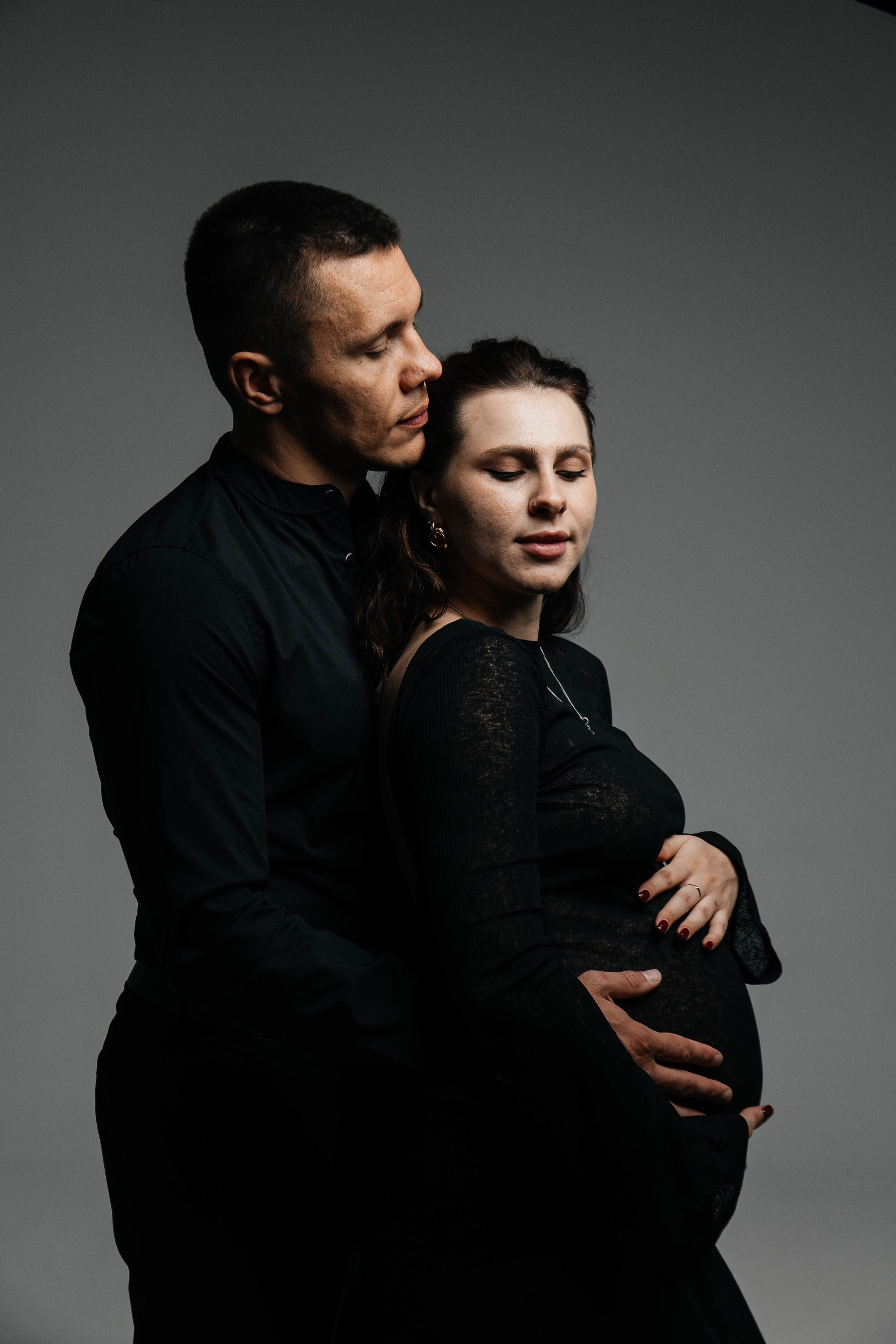 Алла. Семейный фотограф Софи Симакова в Волгограде и Волжском