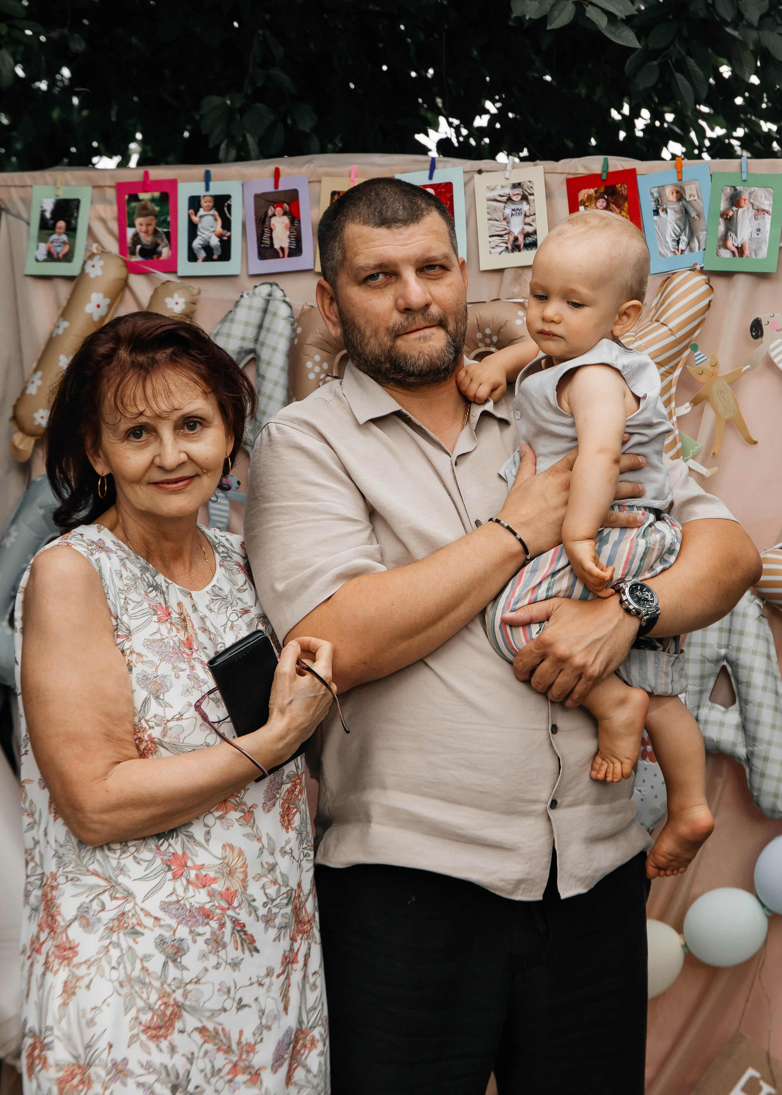 Макар. Семейный фотограф Софи Симакова в Волгограде и Волжском