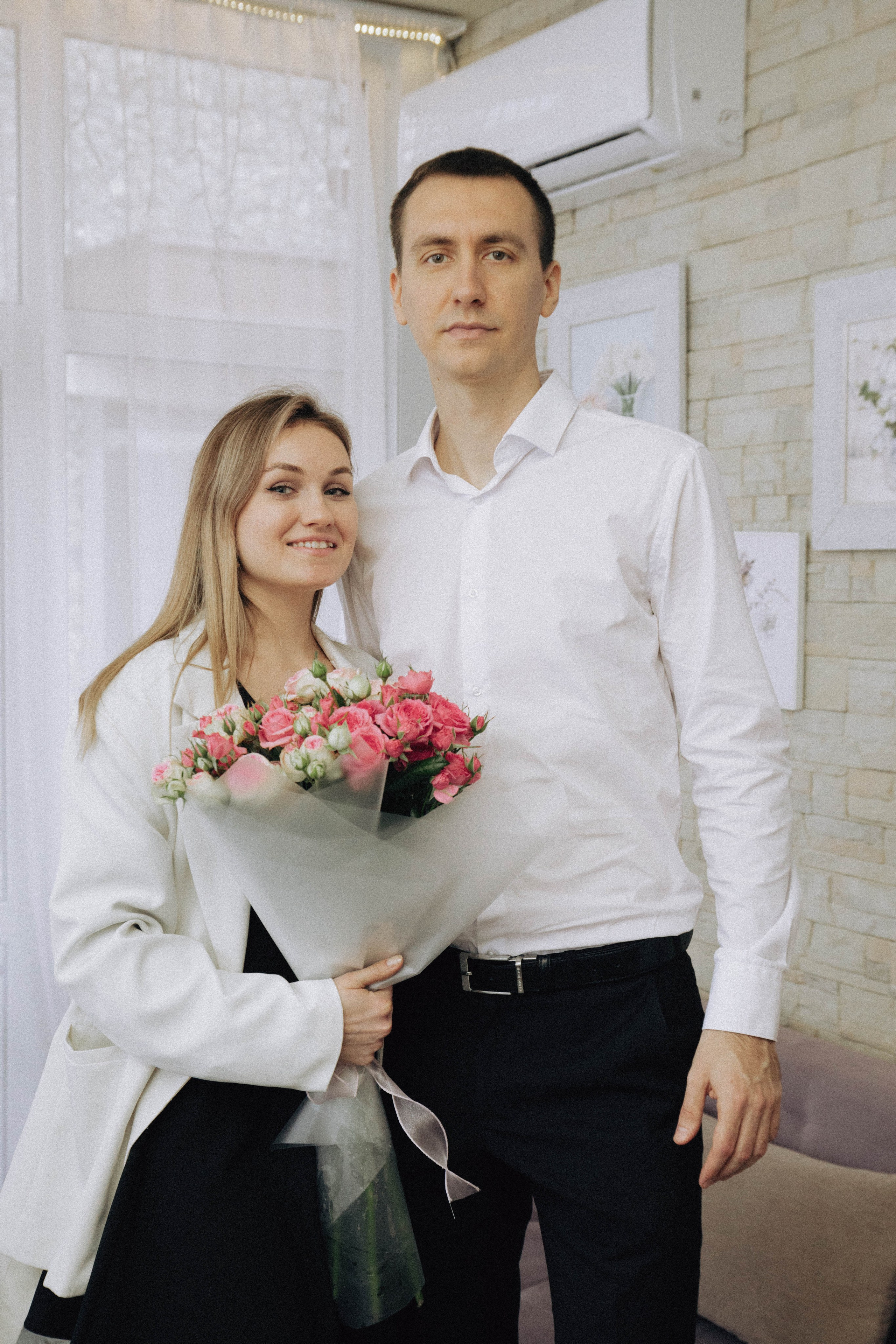Юбилей Светланы Владимировны. Семейный фотограф Софи Симакова в Волгограде и Волжском