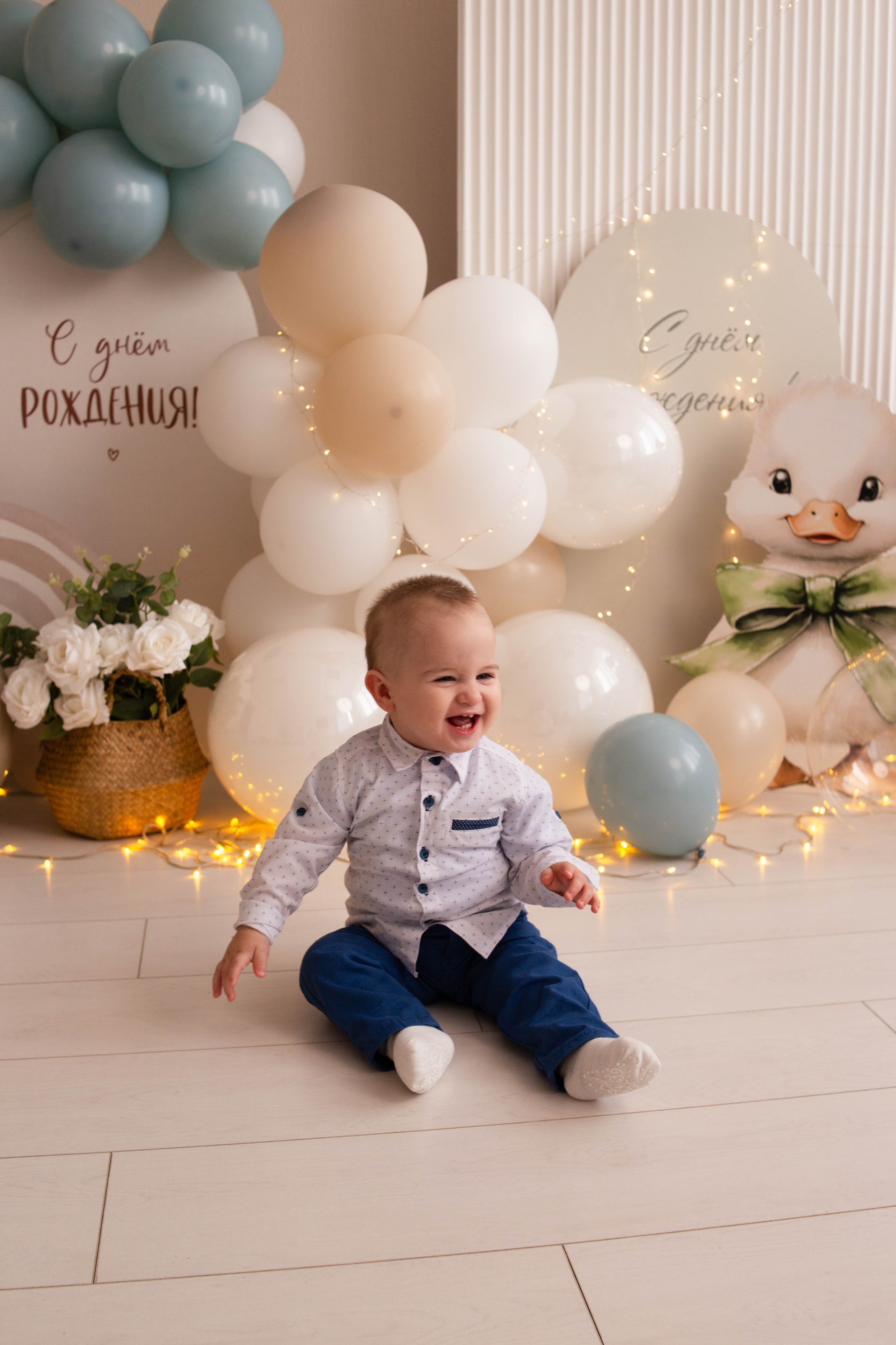 Артем. Семейный фотограф Софи Симакова в Волгограде и Волжском