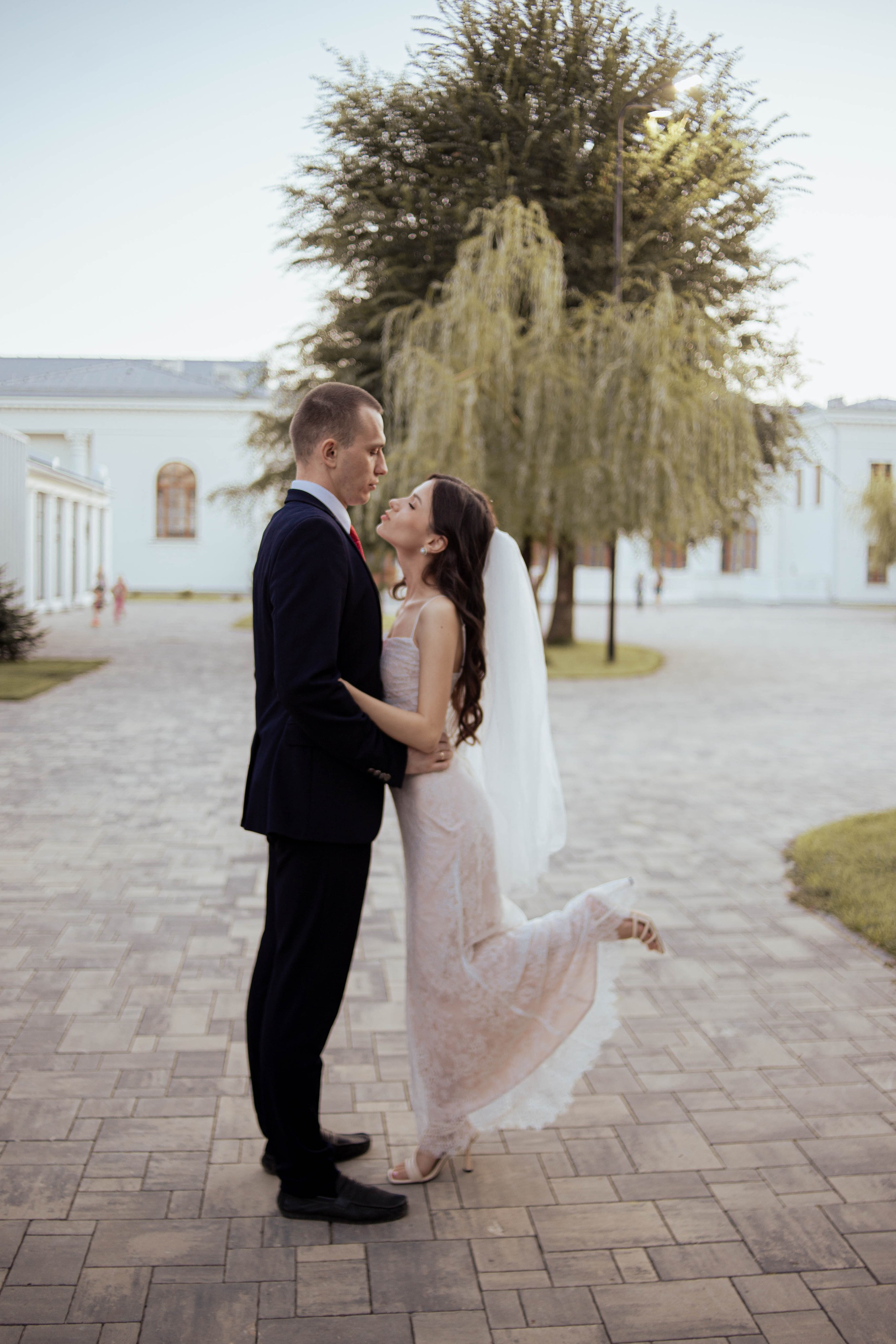 Олеся и Олег. Семейный фотограф Софи Симакова в Волгограде и Волжском