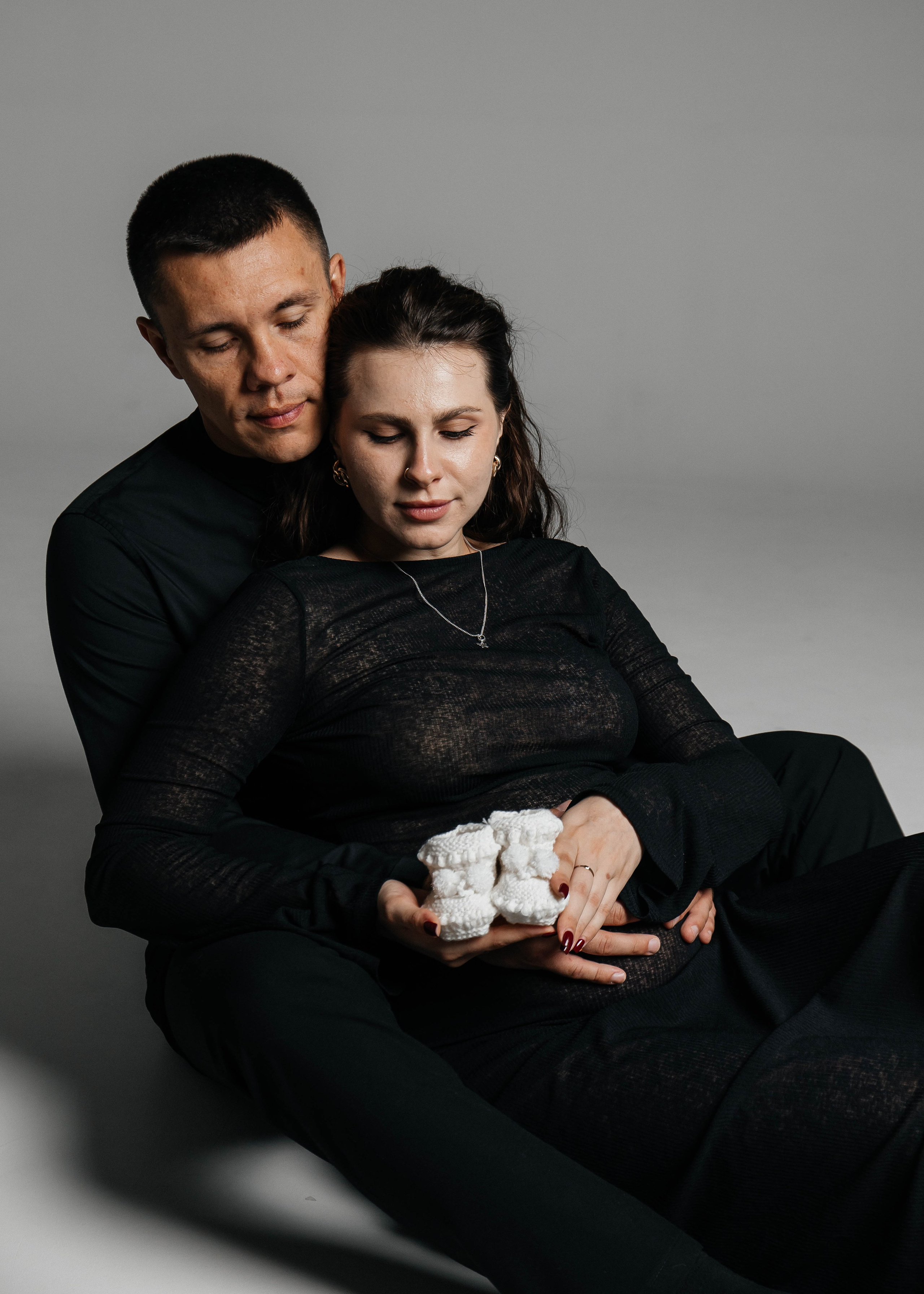 Алла. Семейный фотограф Софи Симакова в Волгограде и Волжском