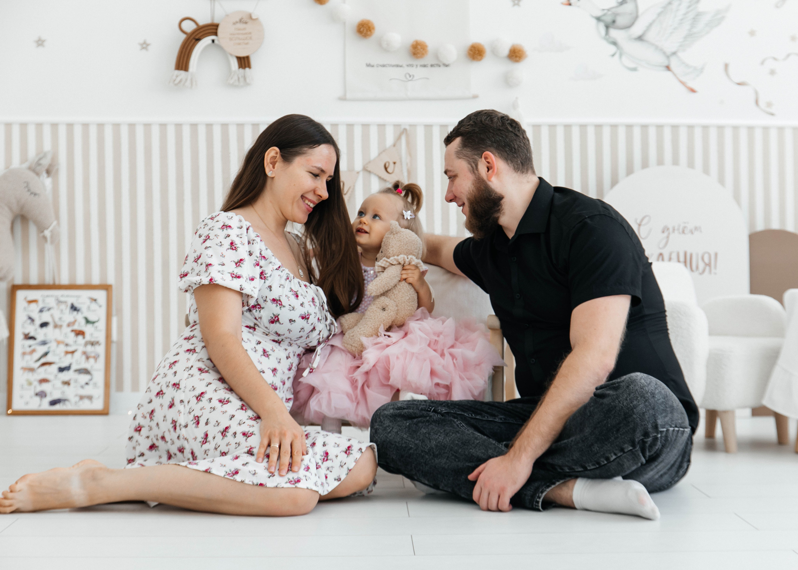 Викуля. Семейный фотограф Софи Симакова в Волгограде и Волжском