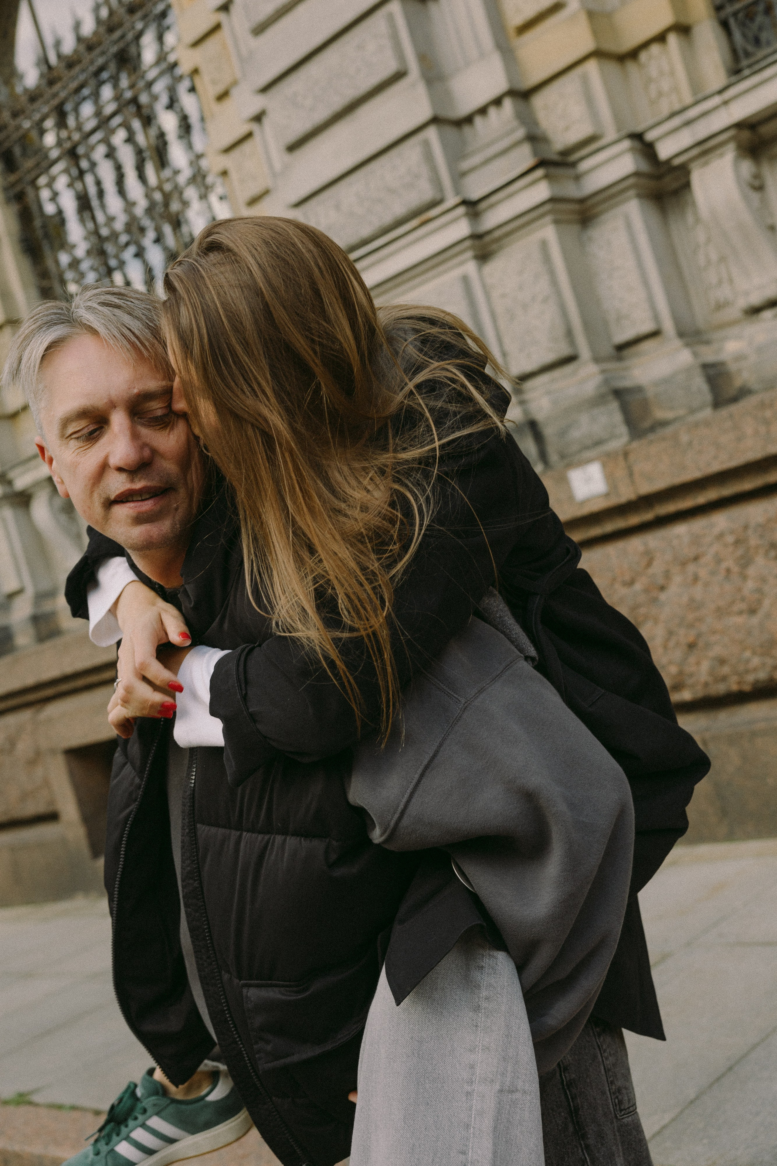 N|M. Свадебный фотограф Таня Караисаева