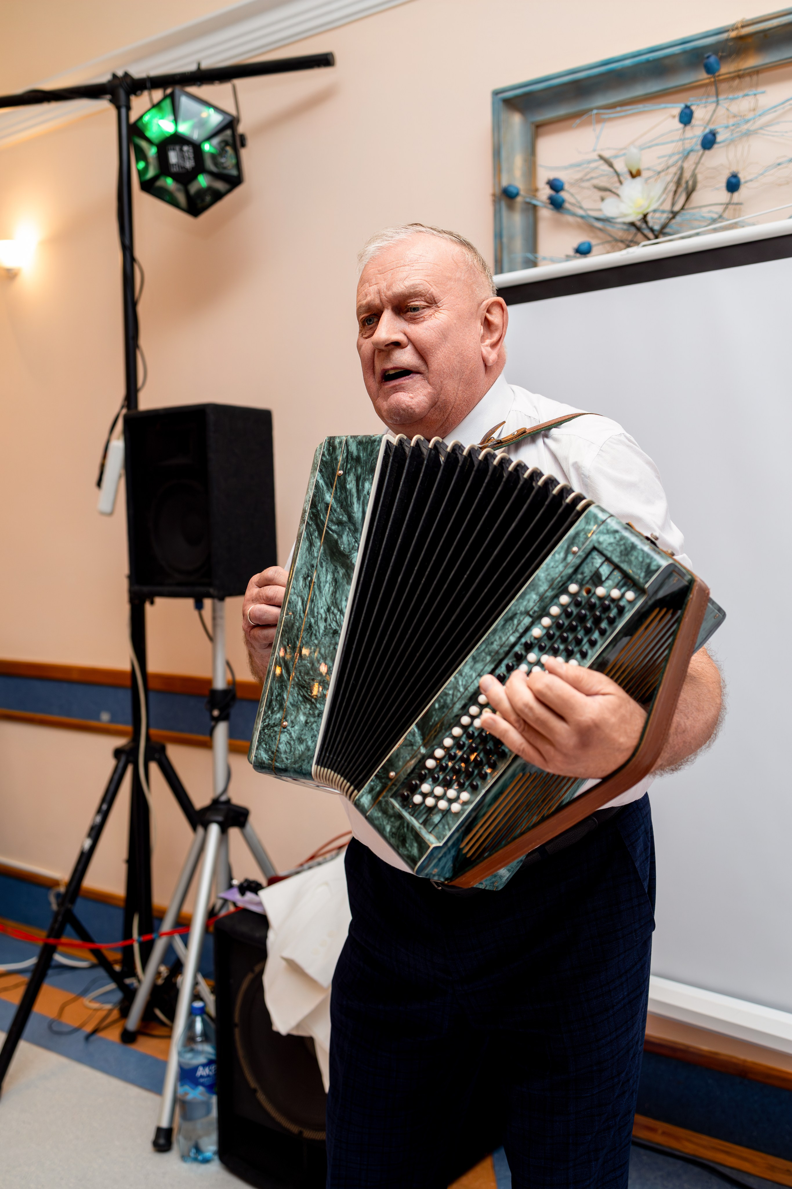 Денис и Дарья. Фотограф Виктория Кравец