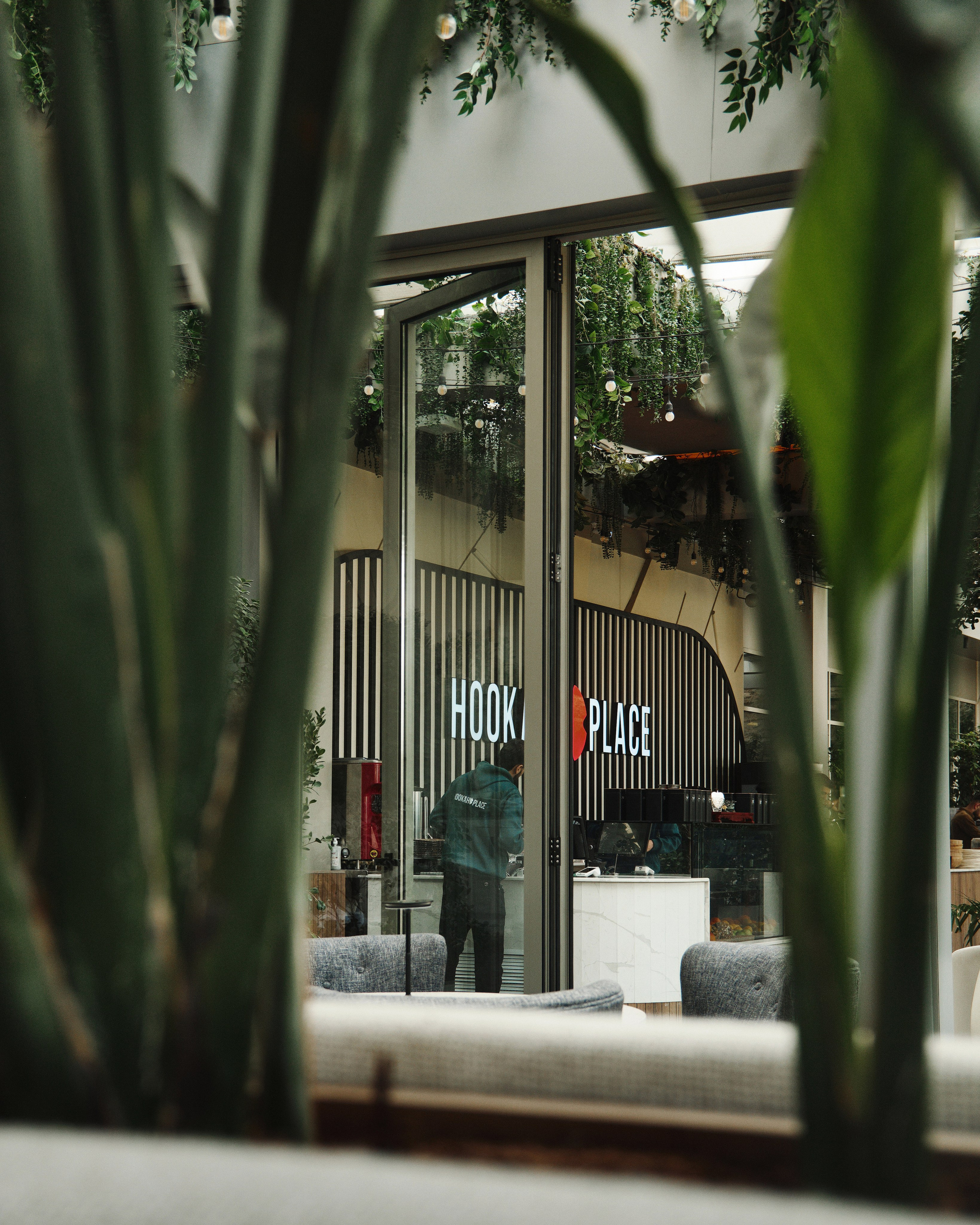 HOOKAH PLACE. NOIZOMAX Художественный фотограф в Дубай