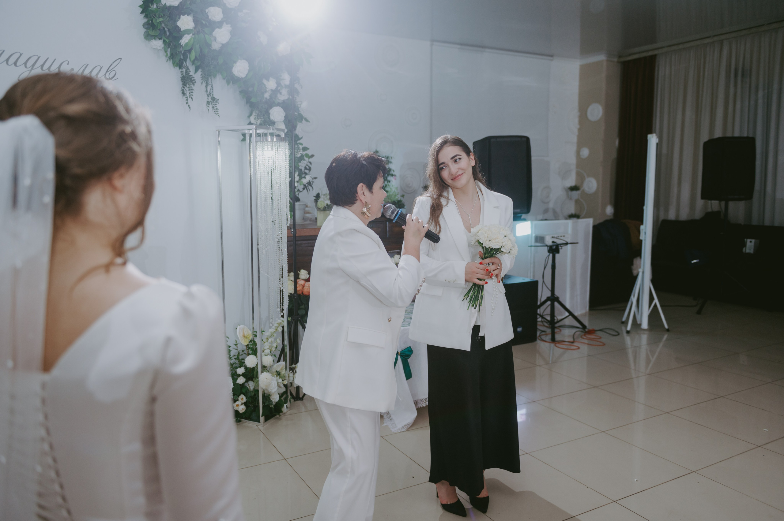 Владислав&Анна. Свадебный и семейный фотограф город Темрюк Фотостудия Темрюк