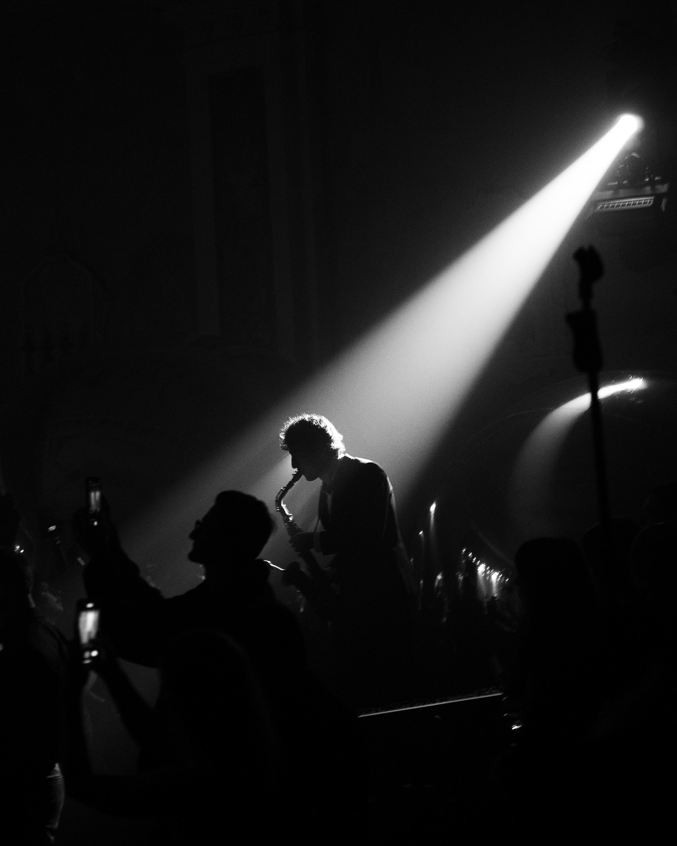 GOSHA KARTSEV Благотворительный бал