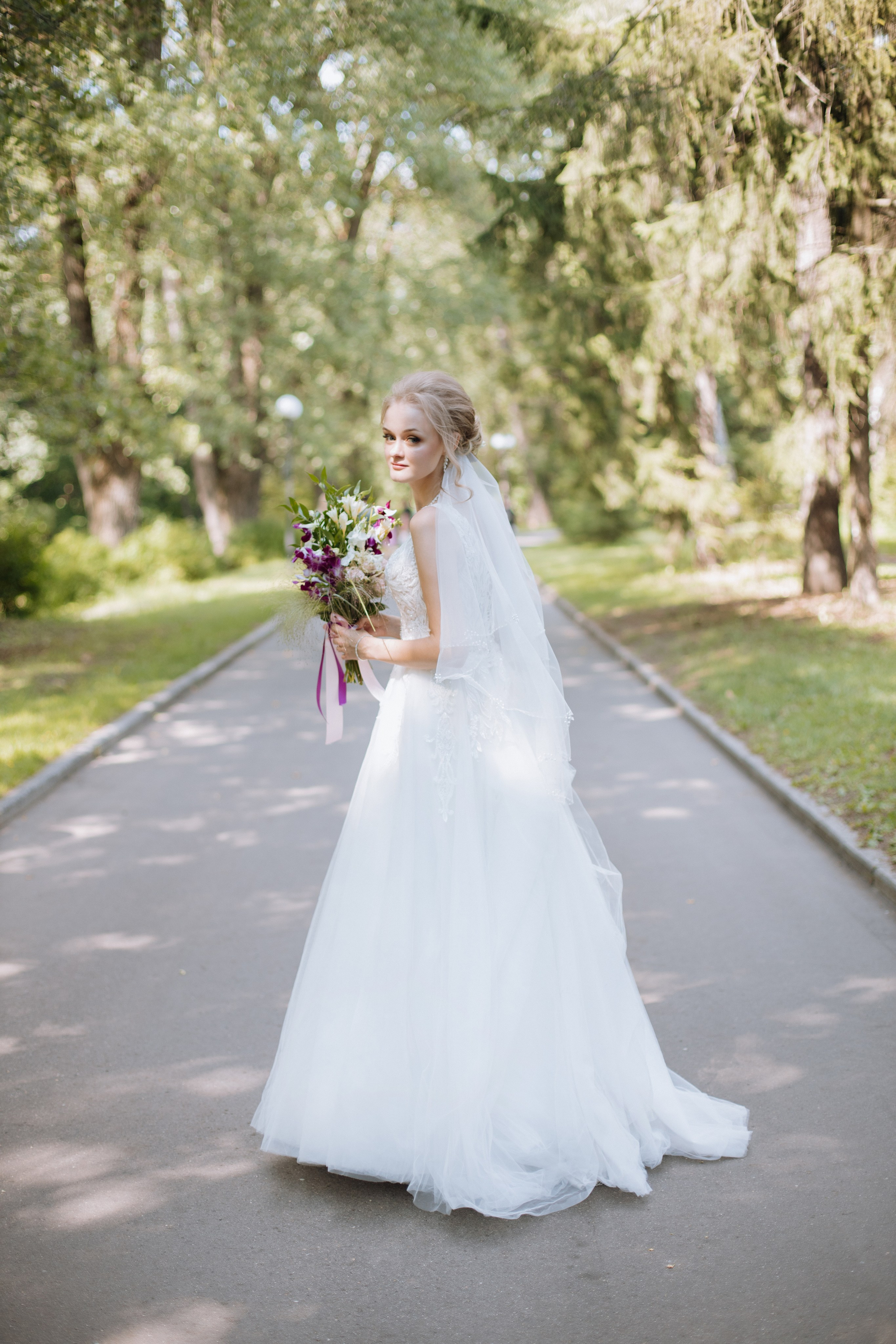 Свадебный фотограф Домодедово. Свадебный семейный Фотограф в Домодедово и Москве Дарья Капитанова