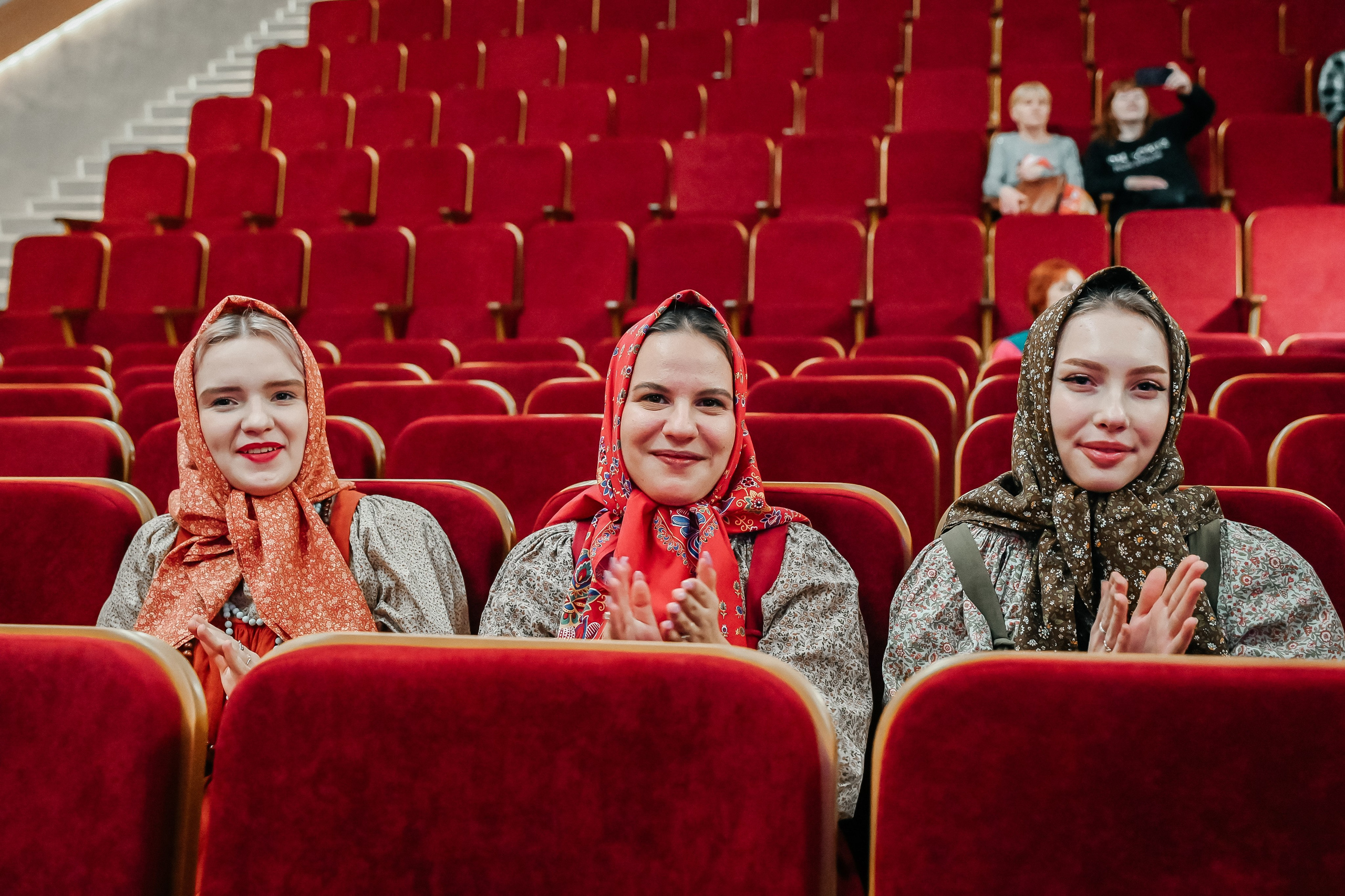 Фольклорный фестиваль «Традиция». Фотограф Арина Агапова. Подольск, Москва https://arinafoto.wfolio.pro/