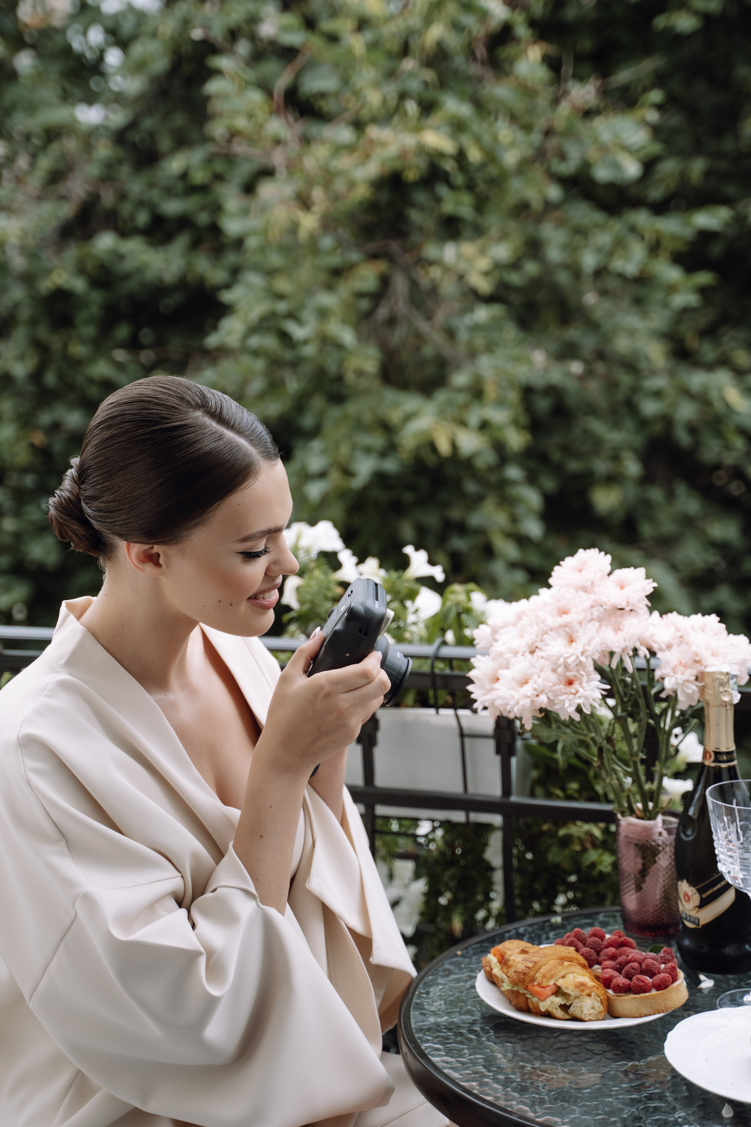 Алёна и Дима. Свадебный фотограф Анжелика Сариева