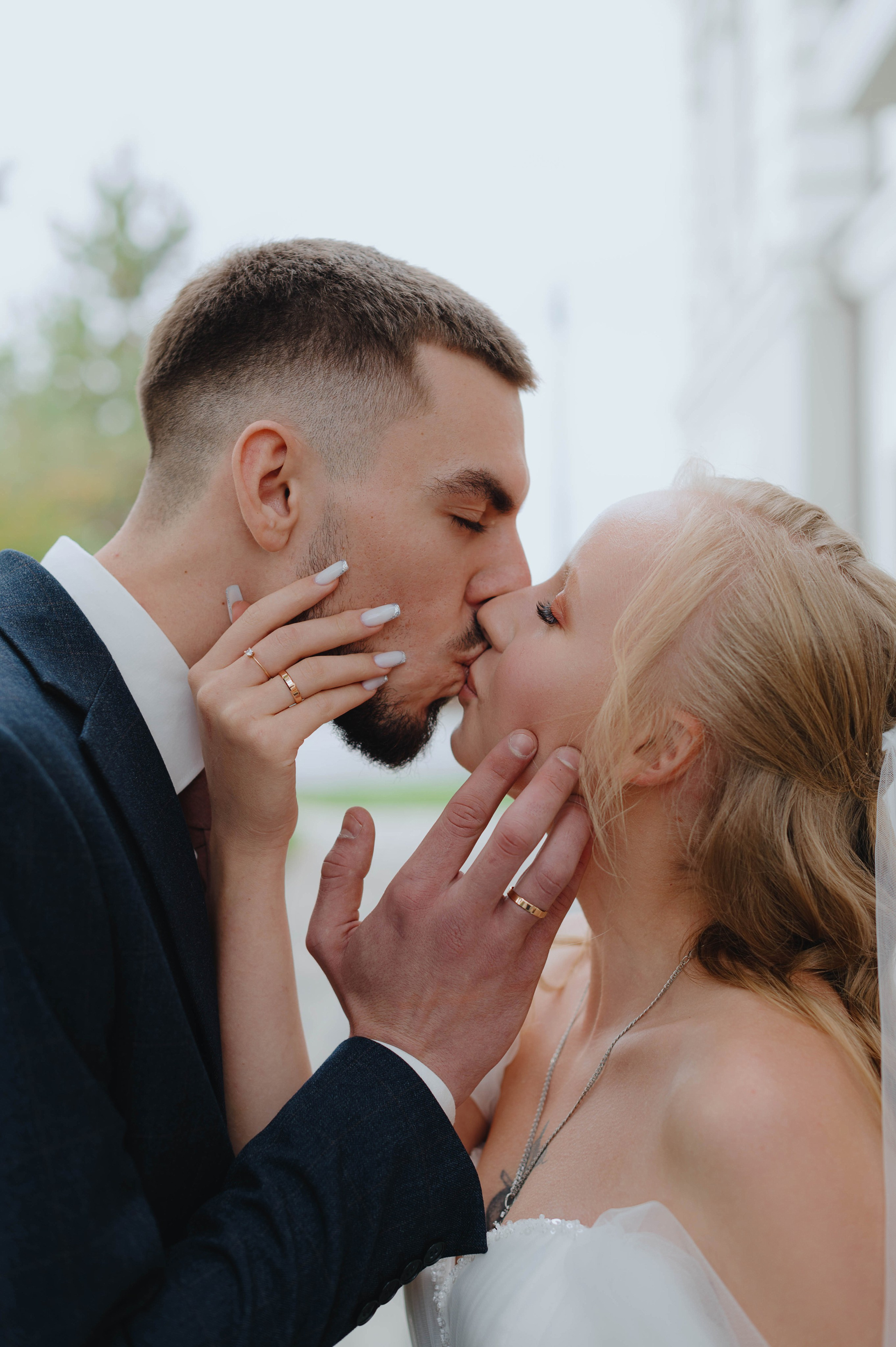 Дмитрий и Анна. Фотограф в Абакане и Минусинске