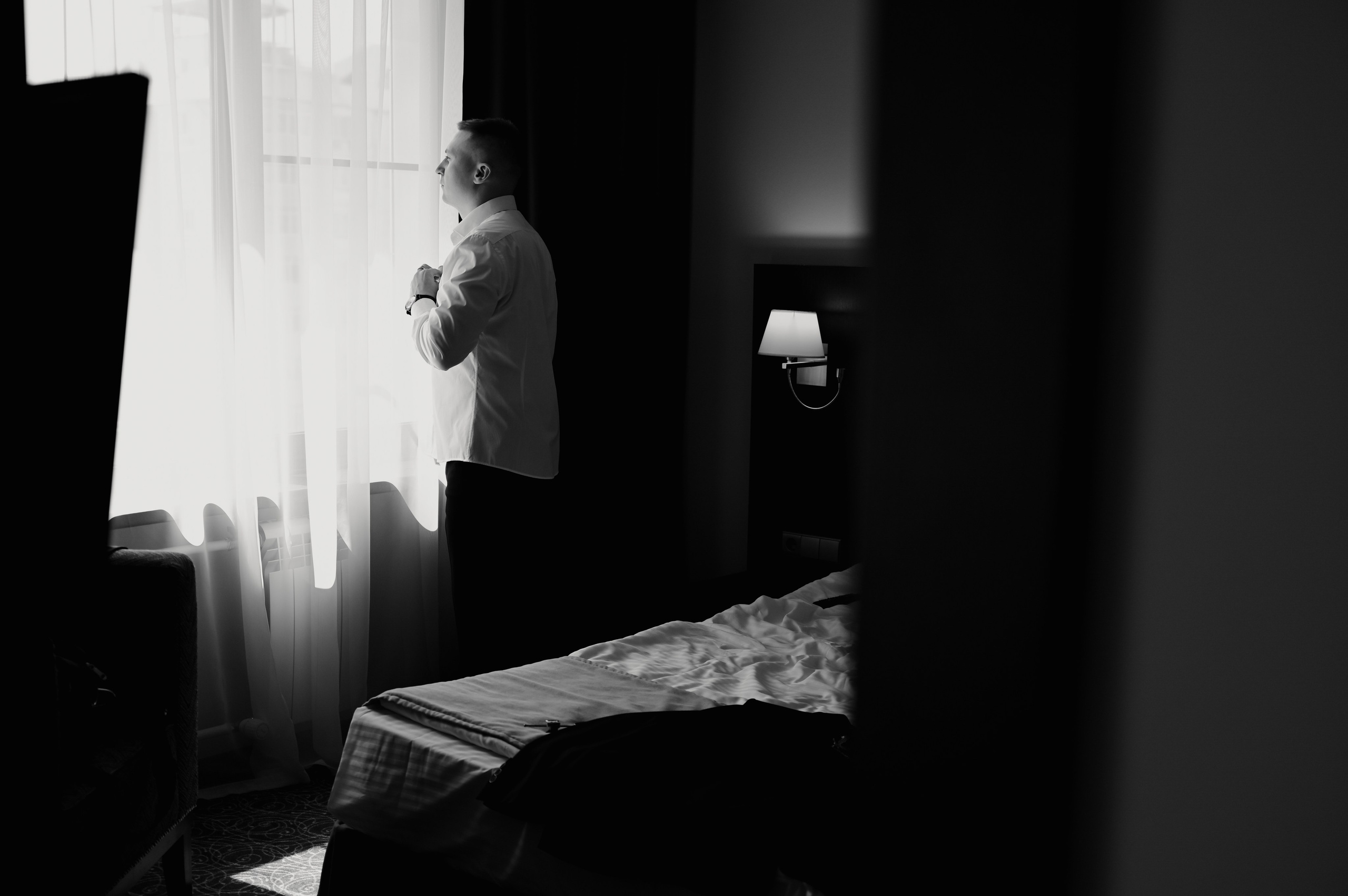 Александр и Дарья. Фотограф в Абакане и Минусинске