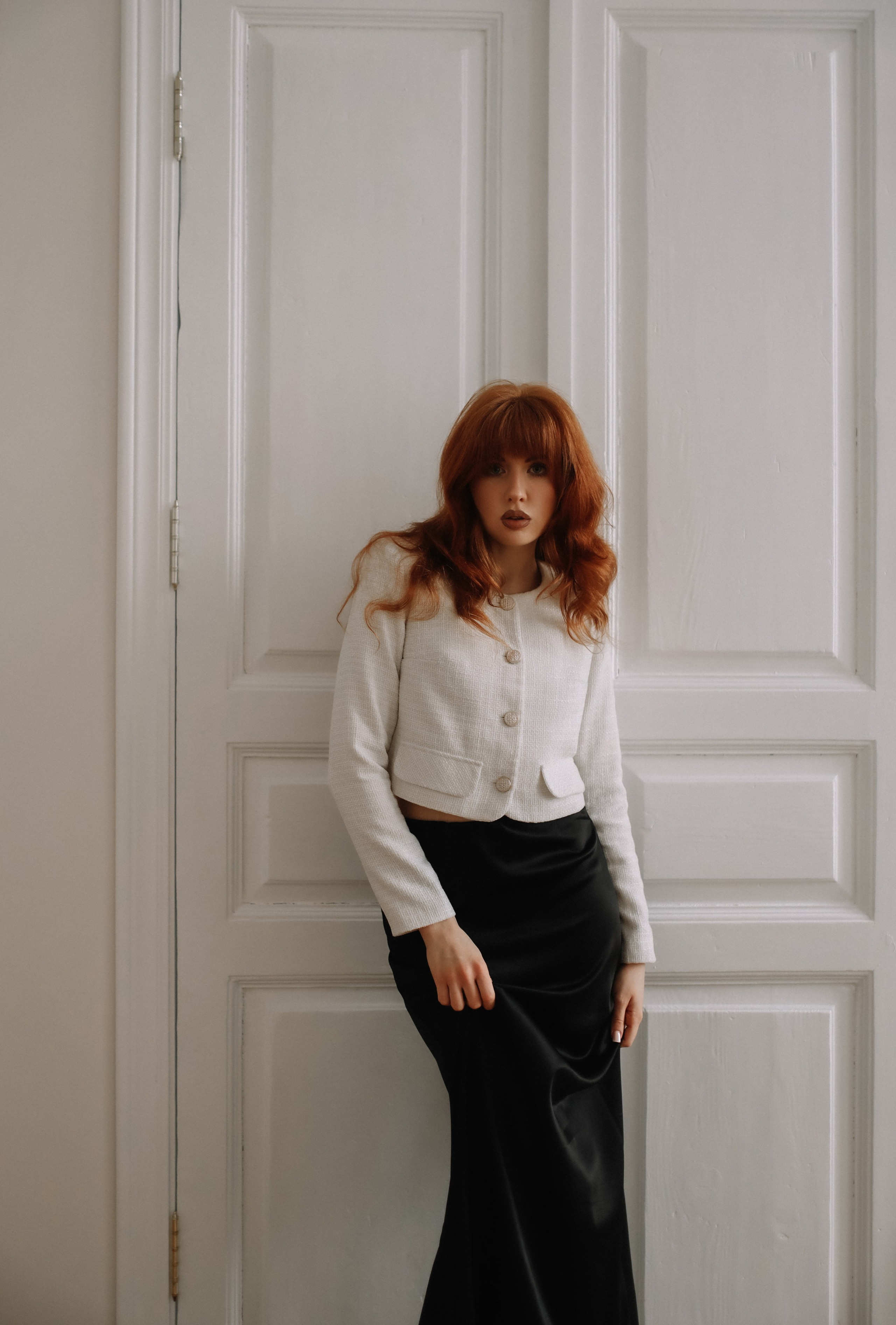 Съемка с естественным светом. Женский фотограф в Москве