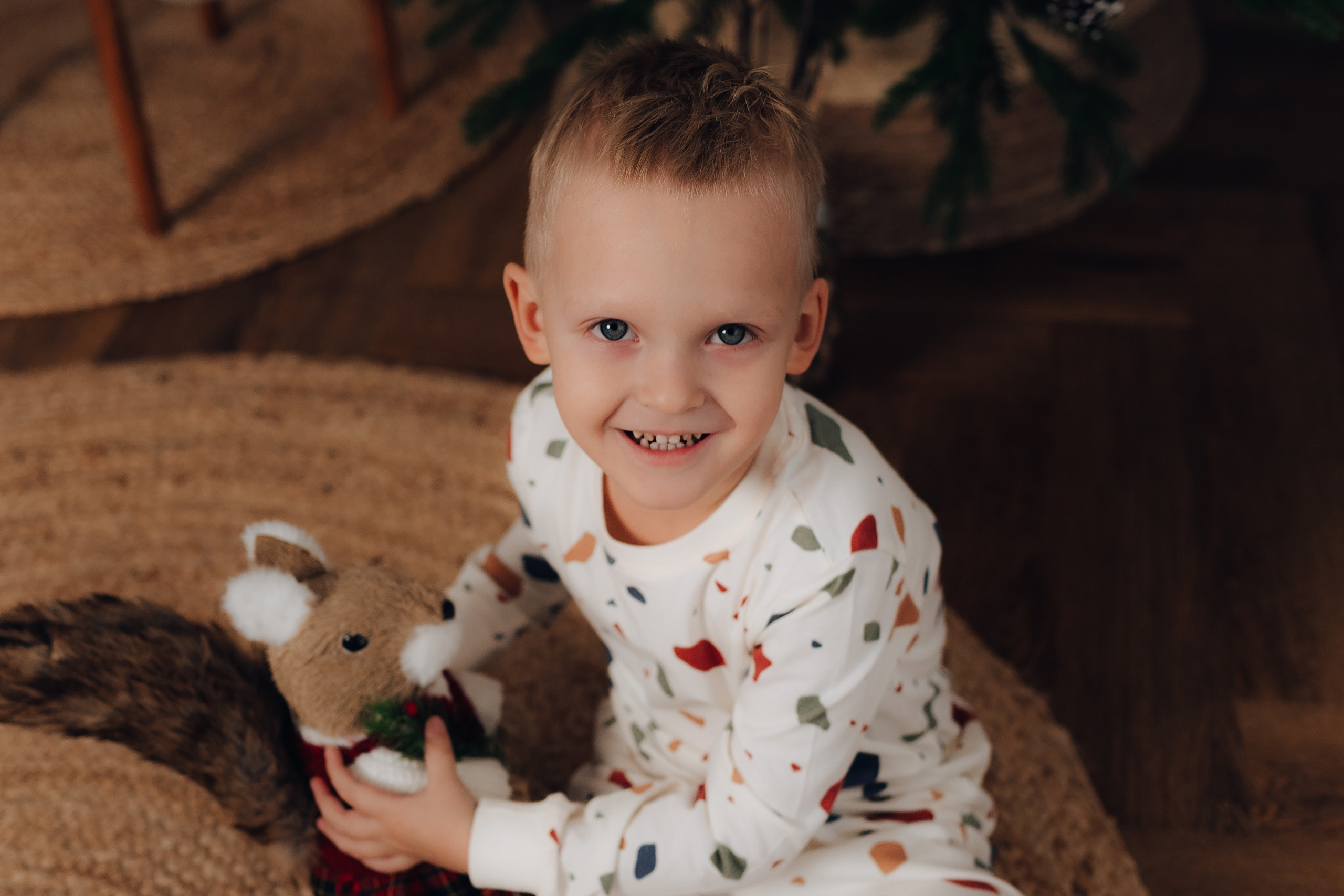 Слеееезыыы, боооль, но отчаяния ноль<3. Детский и семейный фотограф Катерина Мишина