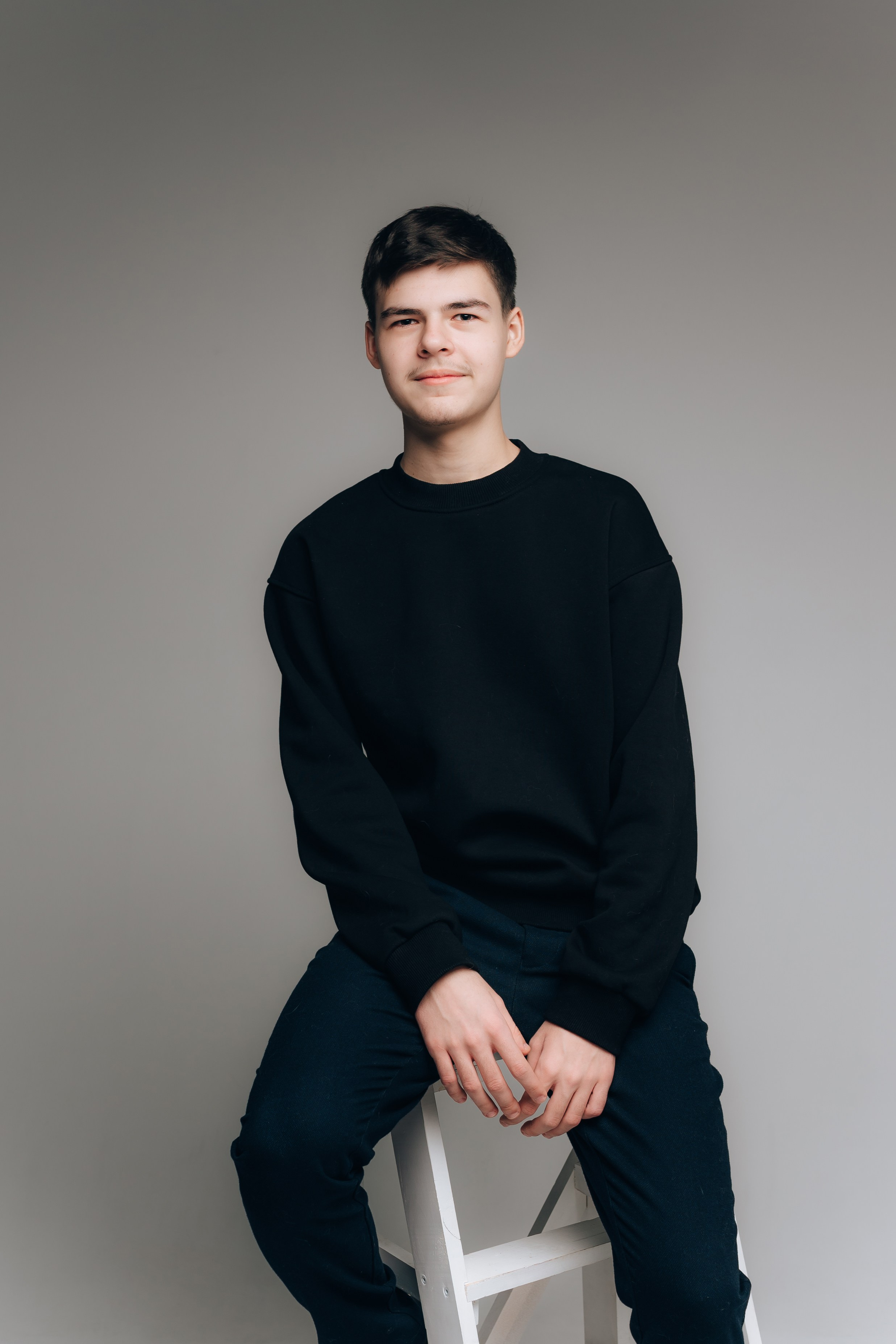 16 лет, с днем рождения. Детский и семейный фотограф Катерина Мишина