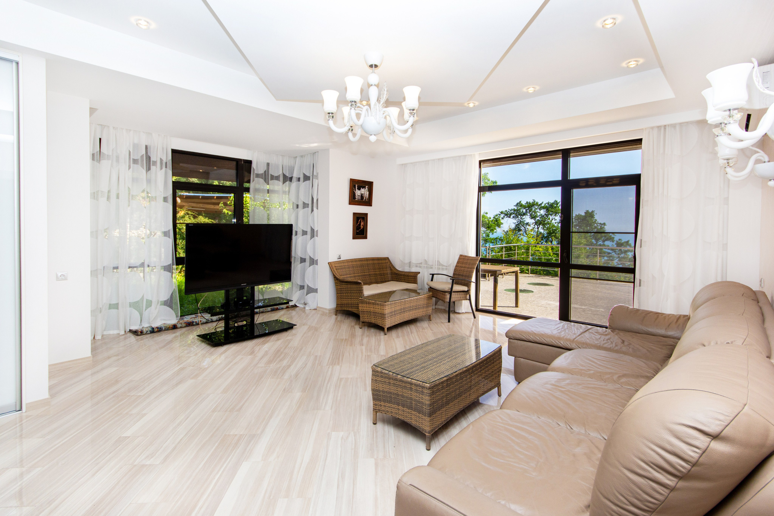 Интерьерная съемка. Фотограф в Сочи Тиунова Маргарита и Тиунов Евгений