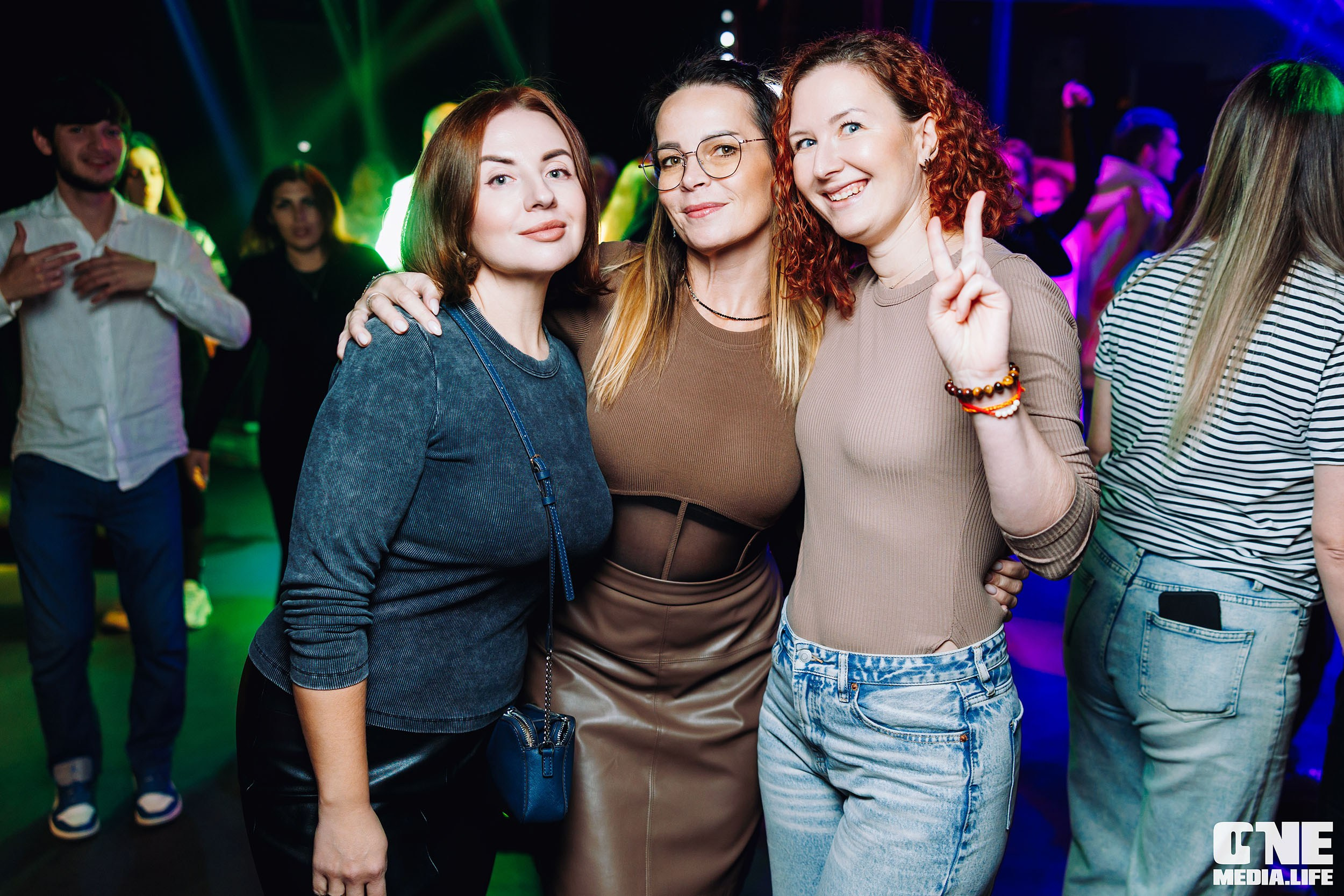 Фоторепортаж из бара Баррэ. One Media Life: фоторепортажи, фотоотчеты с мероприятий и заведений