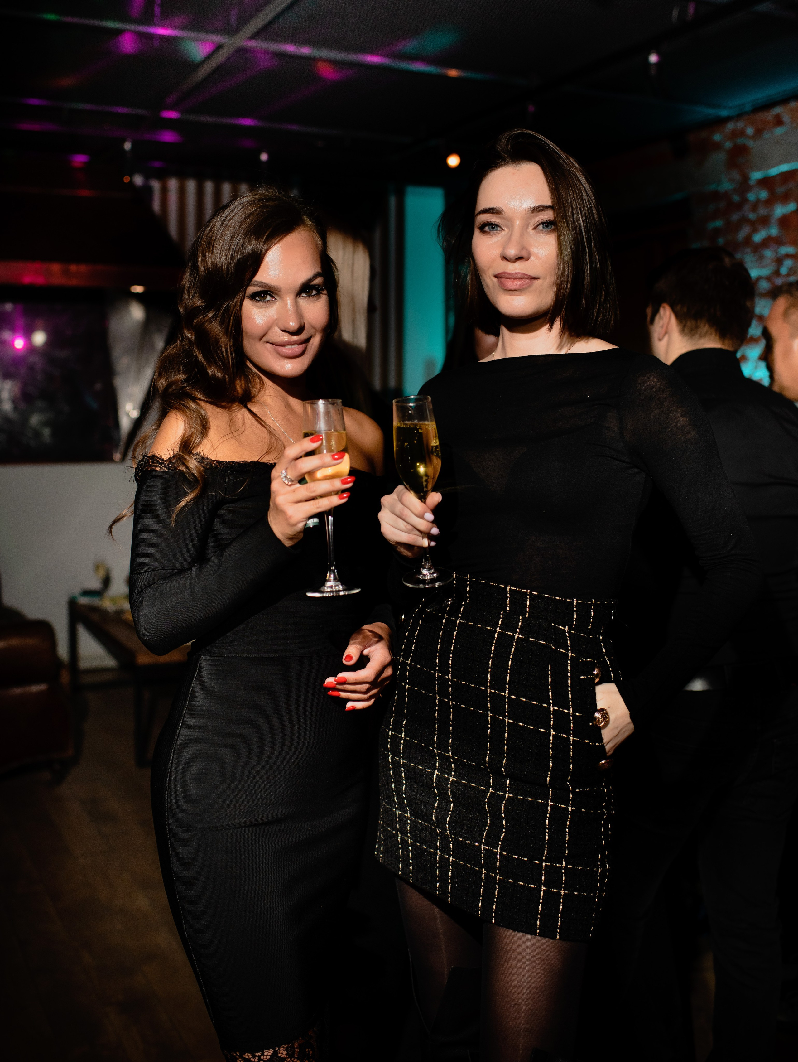 Anastasiya. Birthday. Wedding and Destination photographer Rustam Kalimullin