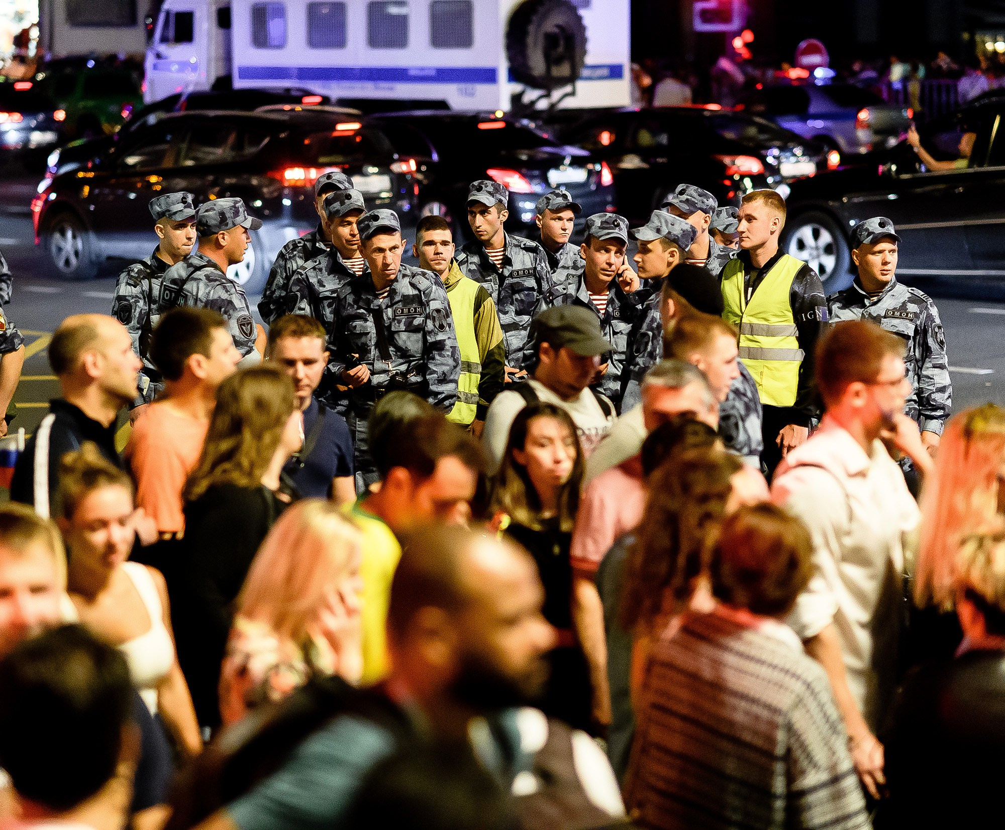 WFC2018. Russia. Wedding and Destination photographer Rustam Kalimullin